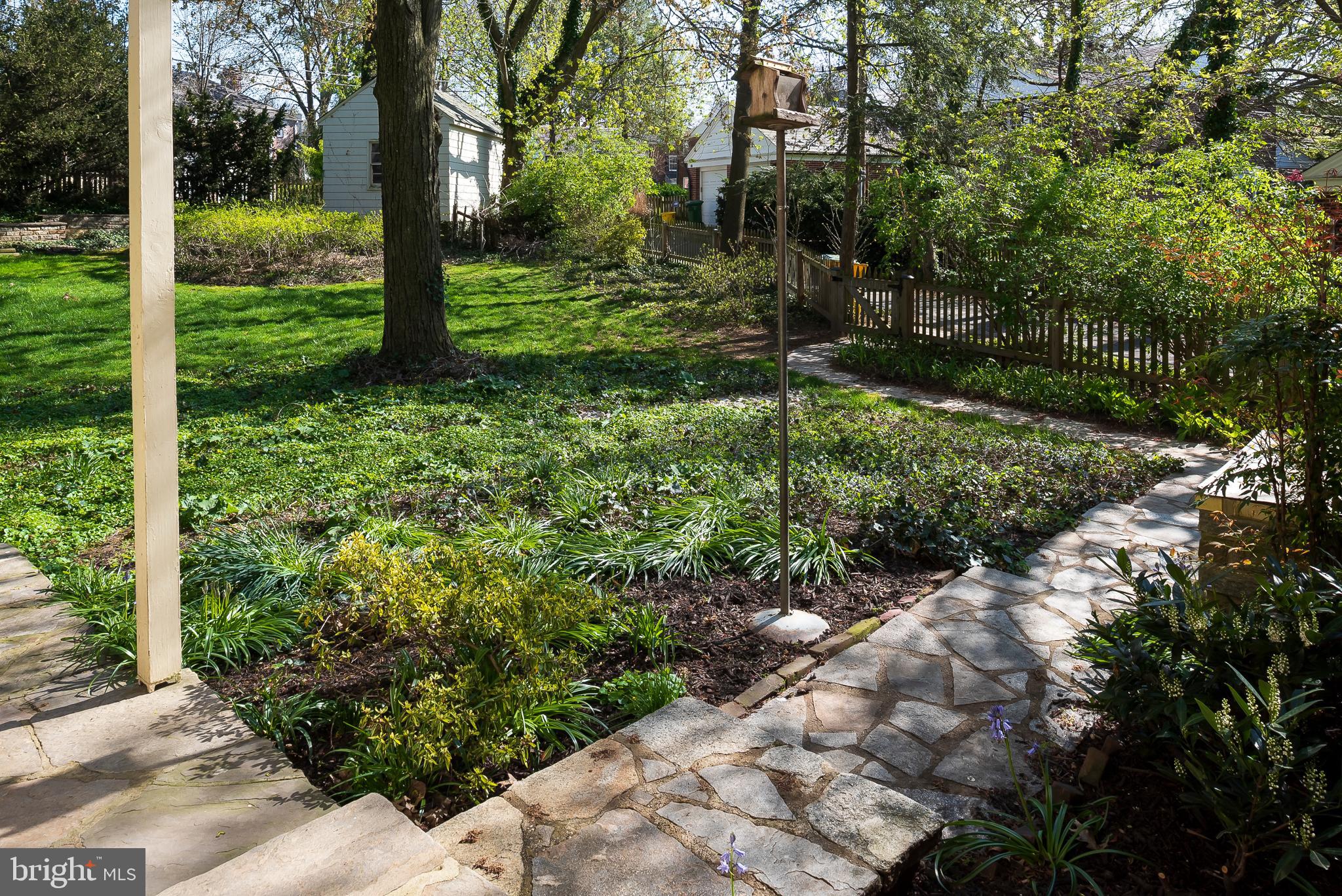 325 Paddington Road Baltimore, MD 21212 - Photo 30 of 45