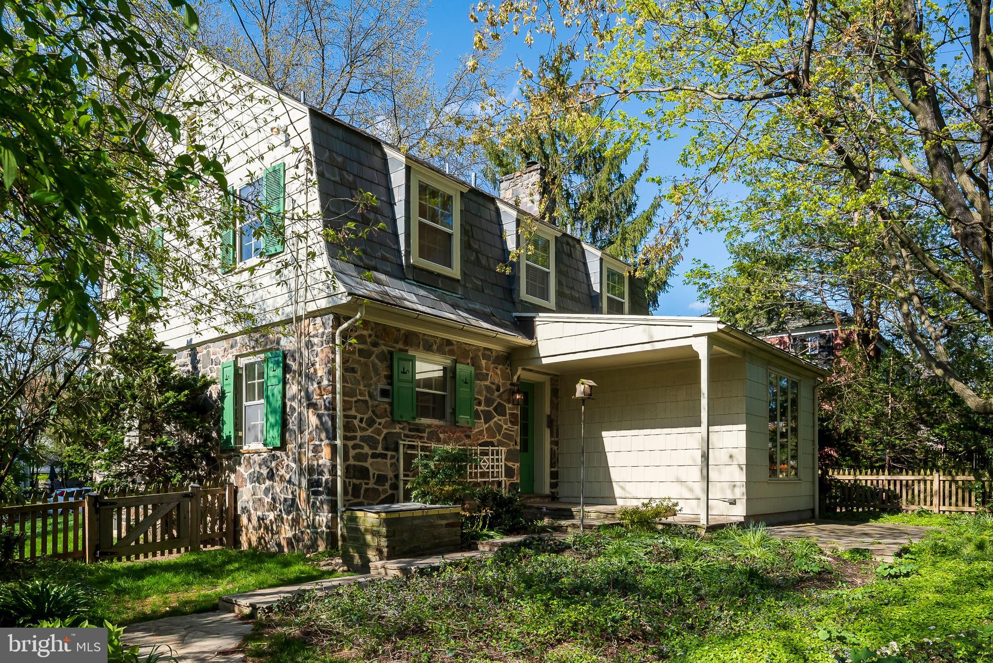325 Paddington Road Baltimore, MD 21212 - Photo 35 of 45