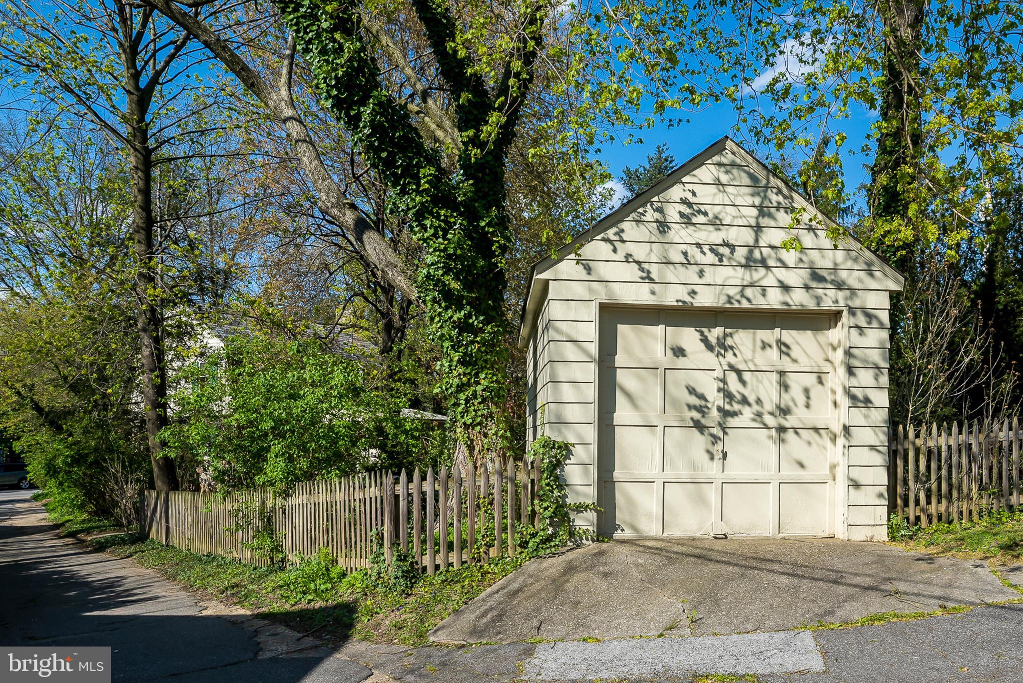 325 Paddington Road Baltimore, MD 21212 - Photo 36 of 45