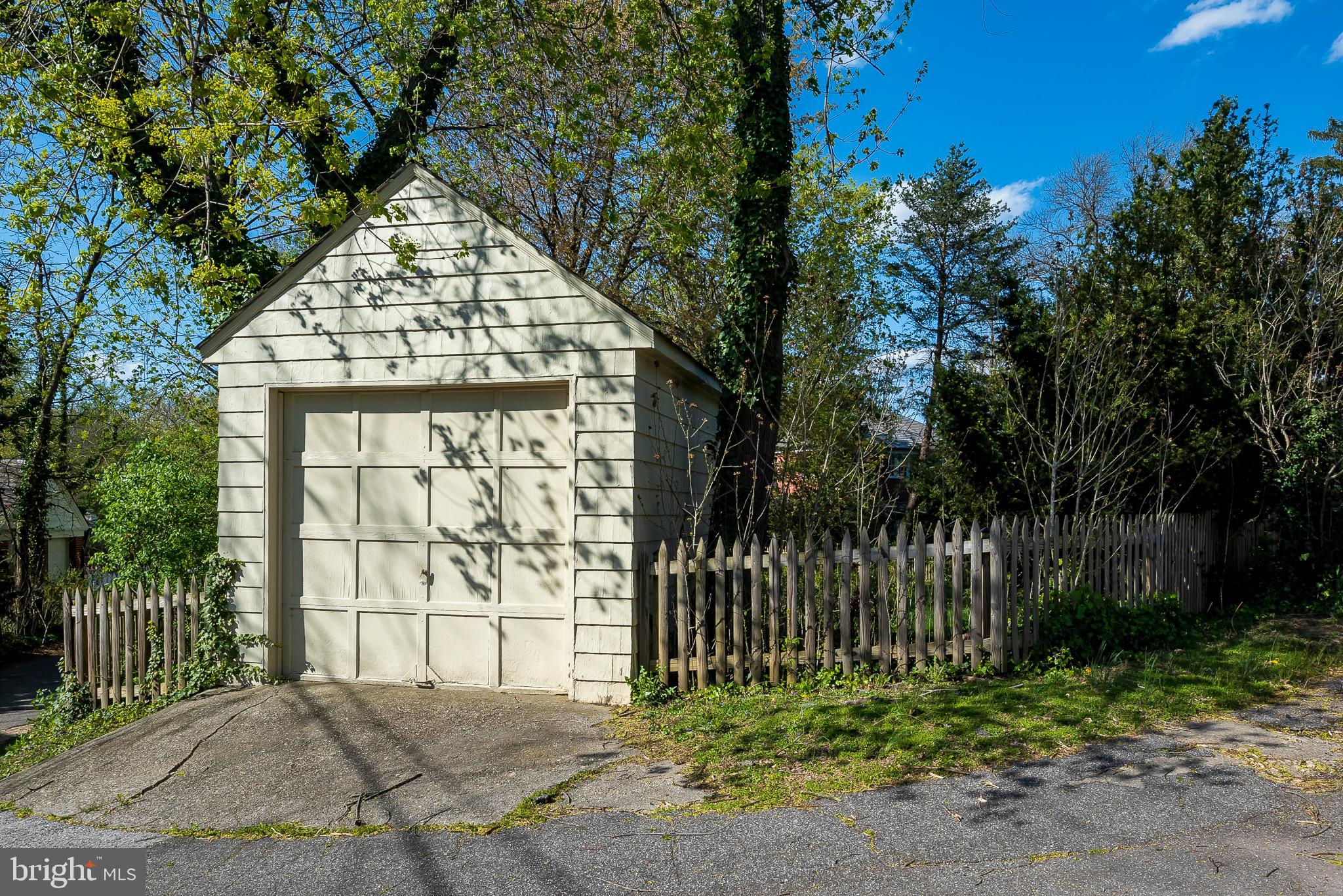 325 Paddington Road Baltimore, MD 21212 - Photo 37 of 45