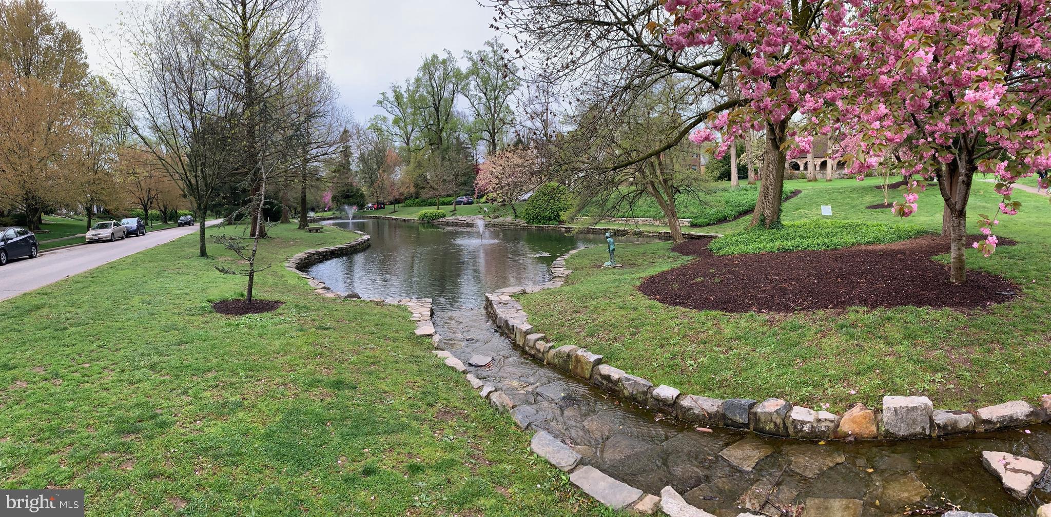 325 Paddington Road Baltimore, MD 21212 - Photo 45 of 45 Community Amenities
