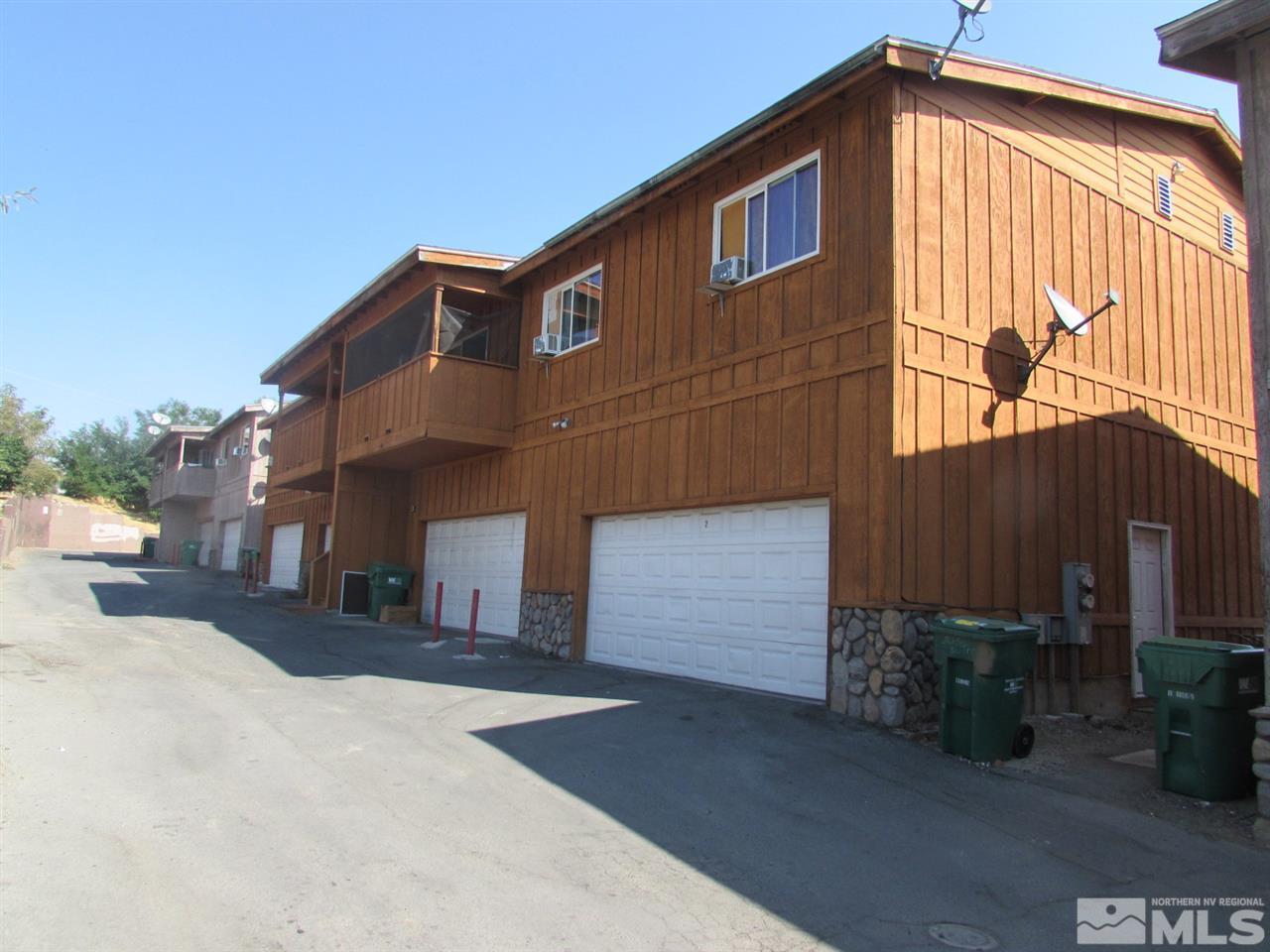 2150 Sutro Street, Unit G Reno, NV 89512 - Photo 15 of 17 Photo 15