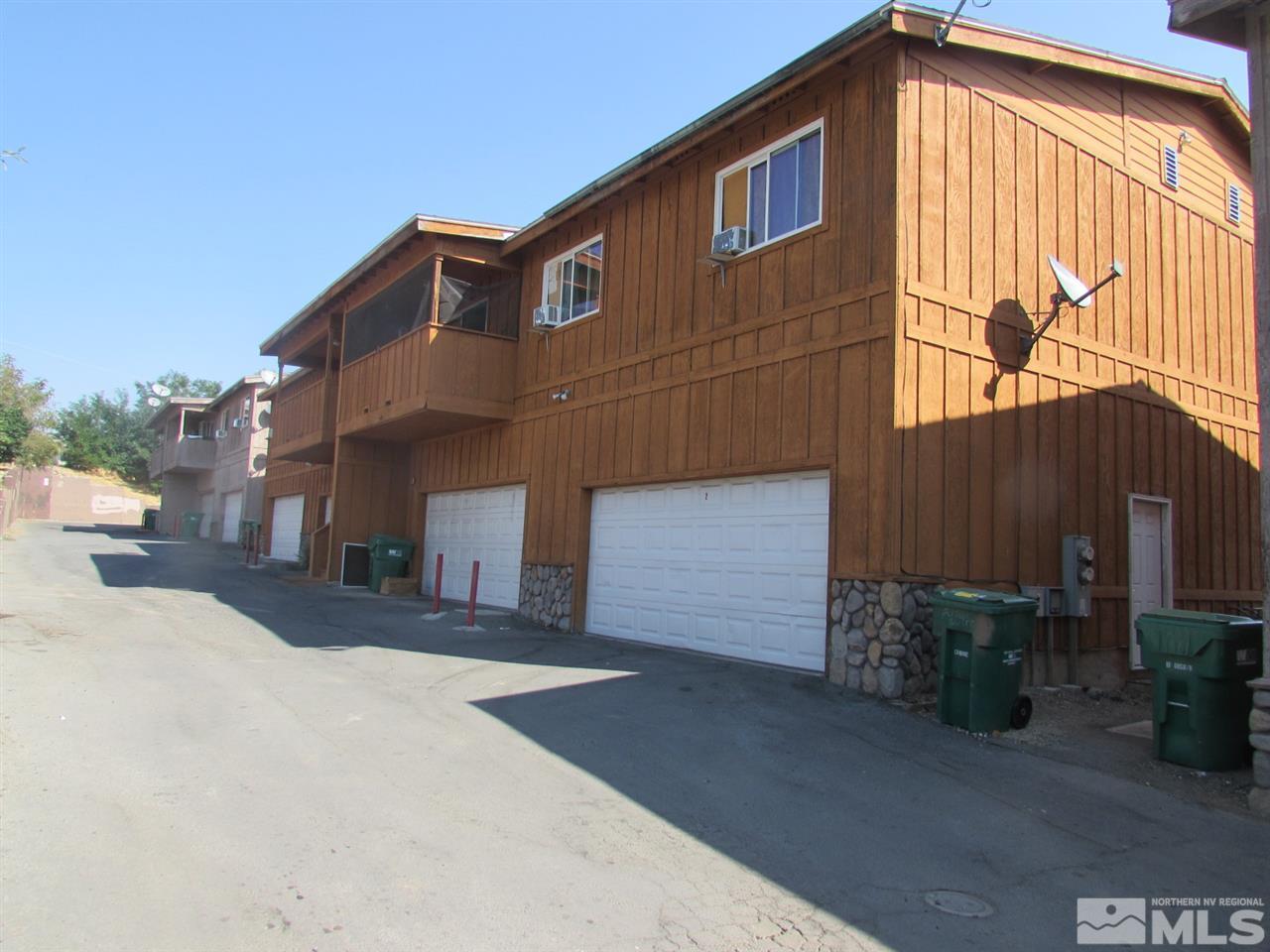 2150 Sutro Street, Unit G Reno, NV 89512 - Photo 16 of 17 Photo 16