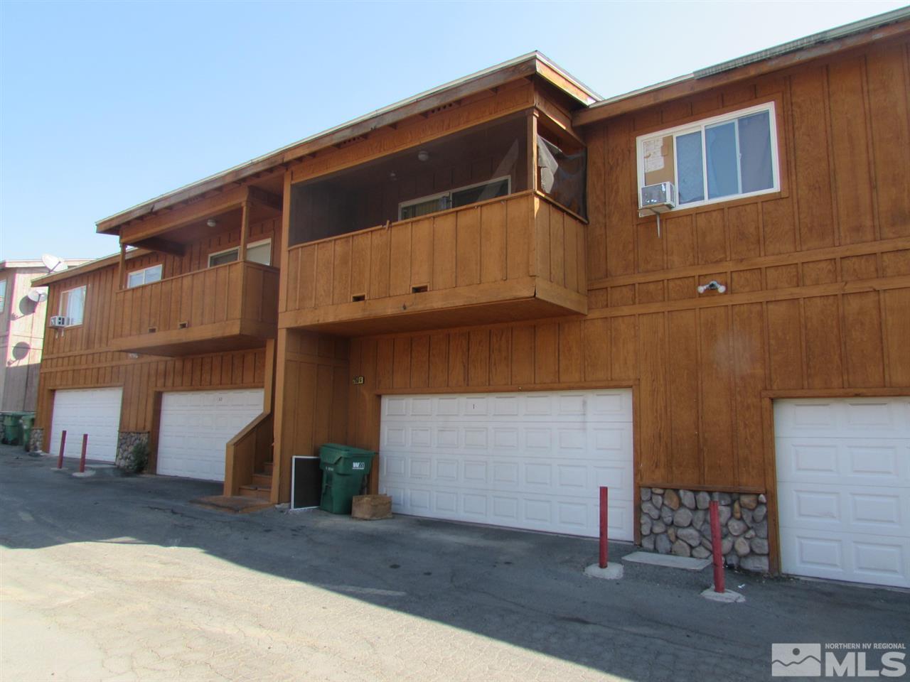 2150 Sutro Street, Unit G Reno, NV 89512 - Photo 17 of 17 Photo 17