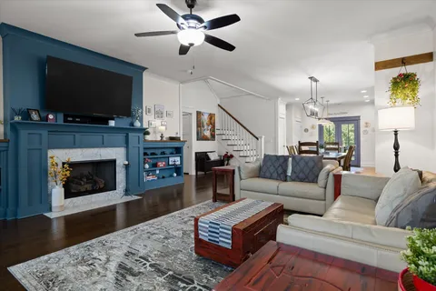 $595,000 | 8500 Morin Road, Chattanooga, TN 37421