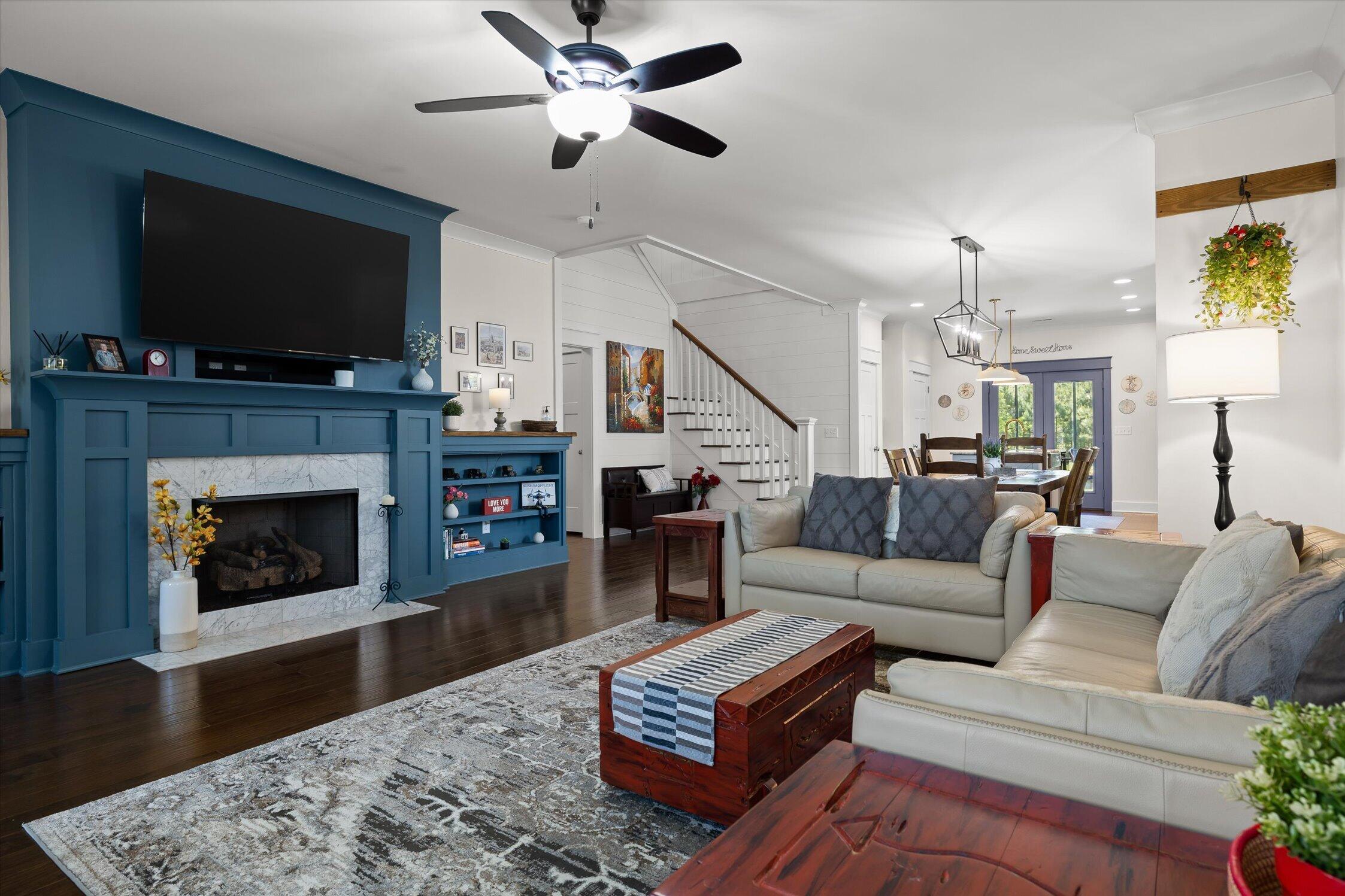8500 Morin Road Chattanooga, TN 37421 - Photo 7 of 66 37-8500 Morin Rd-38
