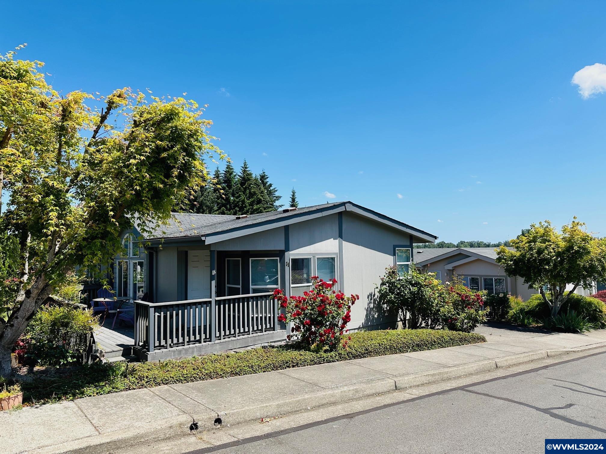 1630 Wallace Road Northwest, Unit 38 Salem, OR 97304 - Photo 1 of 8 Gallery Image 1