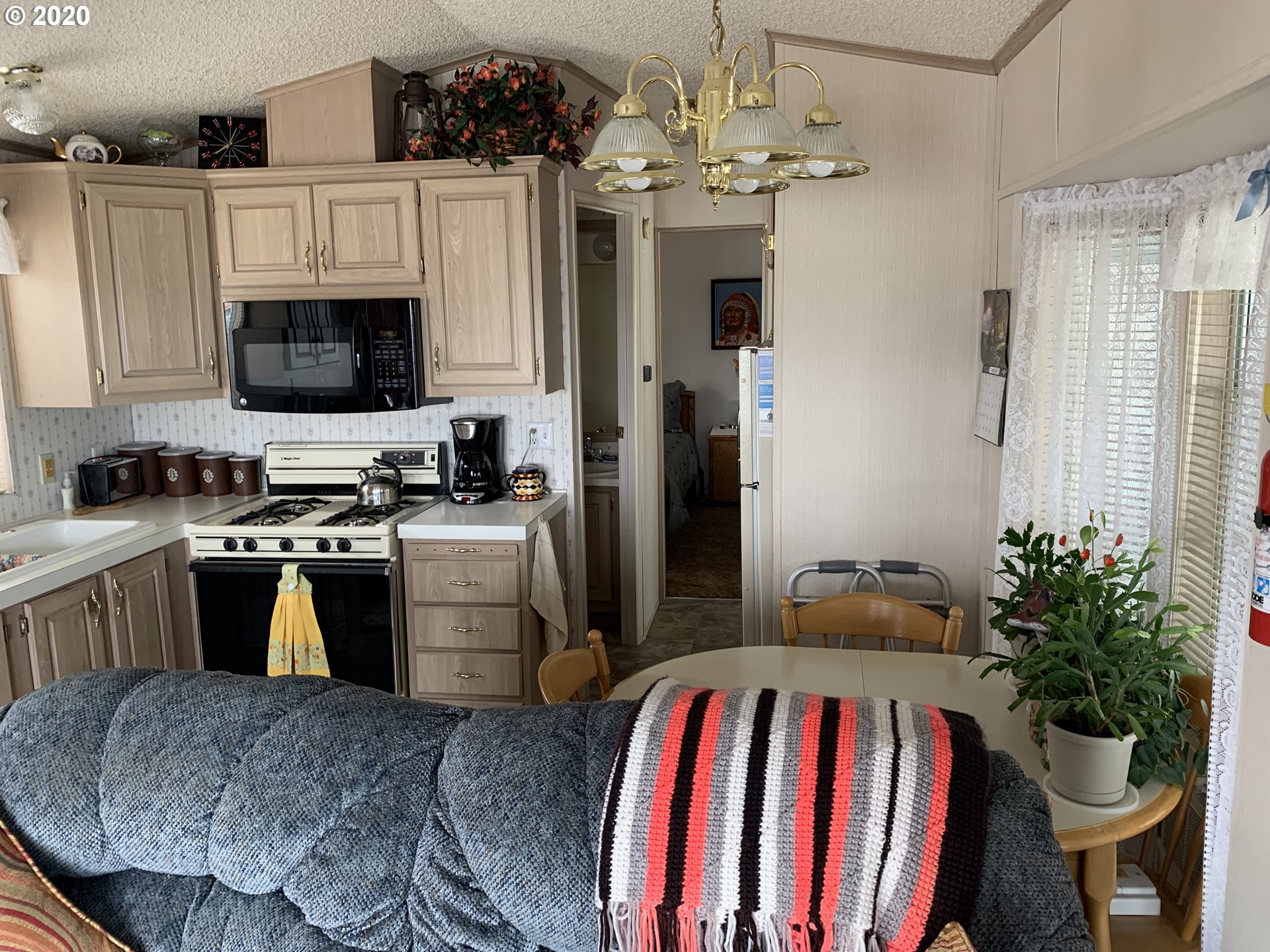 16219 Lower Harbor Road, Unit P6 Brookings, OR 97415 - Photo 12 of 22 Gallery Image 12