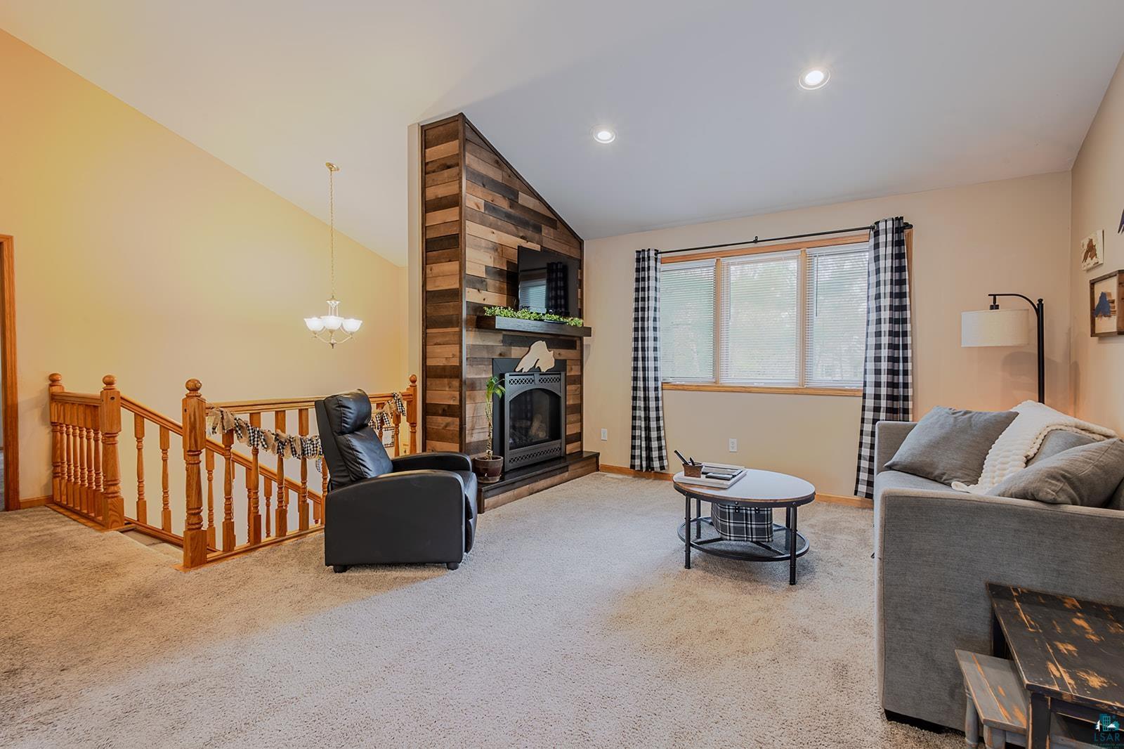 11552 South Ryden Drive Solon Springs, WI 54873 - Photo 6 of 21 Gallery Image 6