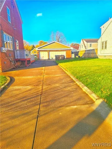 $1,700 | 190 Clover Place, Cheektowaga, NY 14225