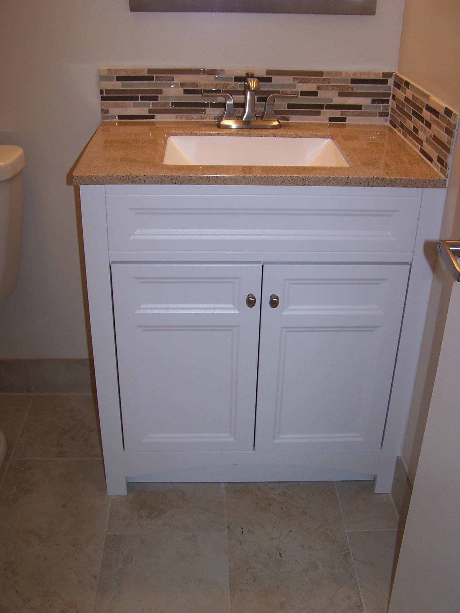 1251 Northwest 13th Street, Unit 436C Boca Raton, FL 33486 - Photo 5 of 27 Bathroom