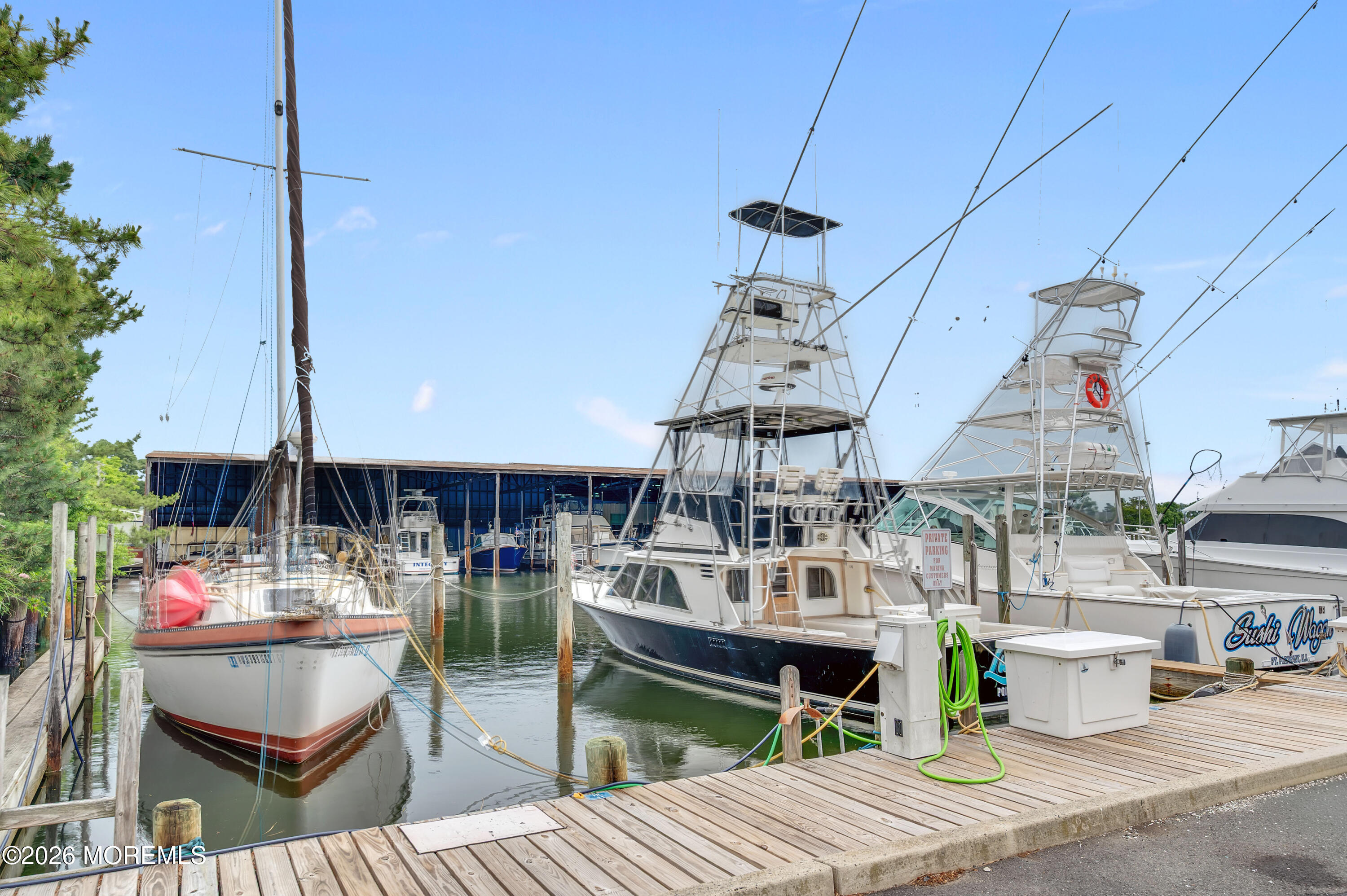 100 Bay Point Harbour, Unit 100 Point Pleasant, NJ 08742 - Photo 44 of 56 Views