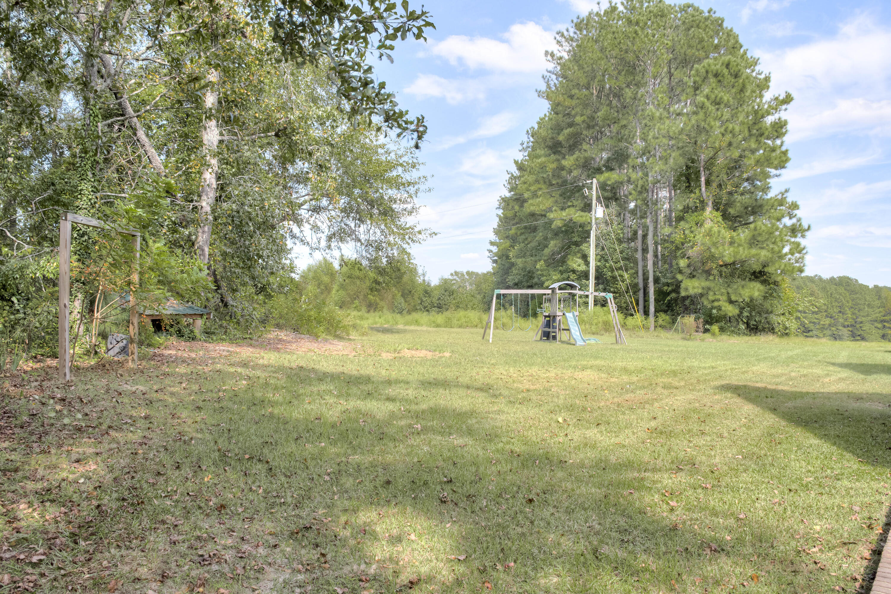 153 Rachel Road Ridge Spring, SC 29129 - Photo 21 of 57