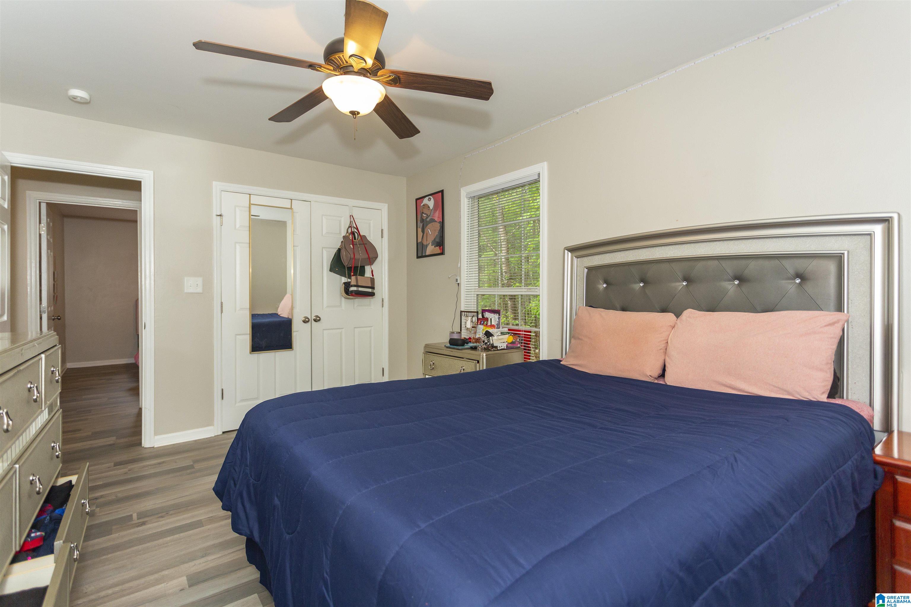 4686 Elfreth Johnson Road Birmingham, AL 35215 - Photo 9 of 17