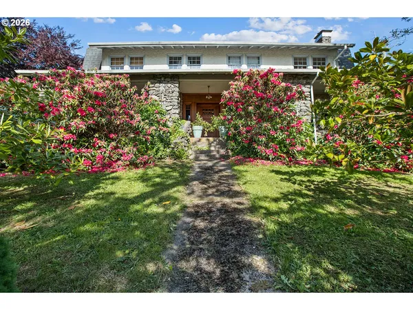 $1,375,000 | 91755 Lewis And Clark Road, Astoria, OR 97103