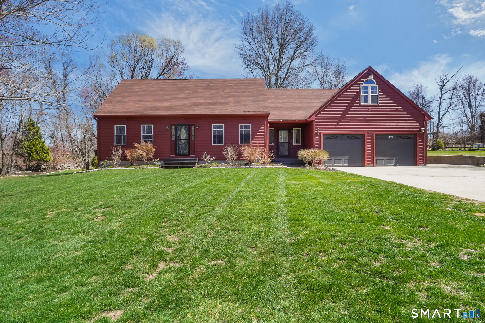 431 Hartford Road Brooklyn, CT 06234 - Photo 1 of 1 Gallery Image 1