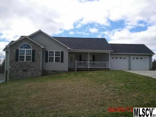 2134 Olde Farm Road Southeast Hudson, NC 28638 - Photo 1 of 10 Gallery Image 1
