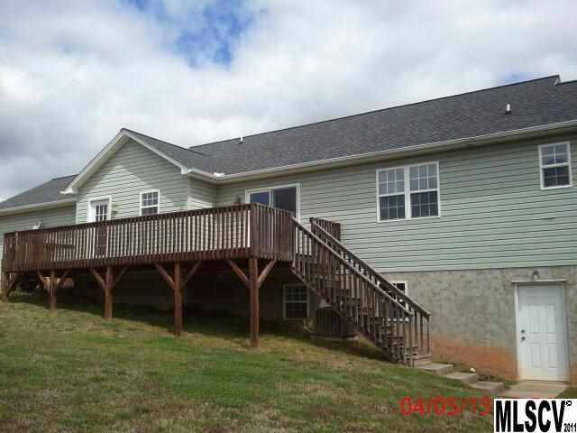 2134 Olde Farm Road Southeast Hudson, NC 28638 - Photo 2 of 10 Gallery Image 2