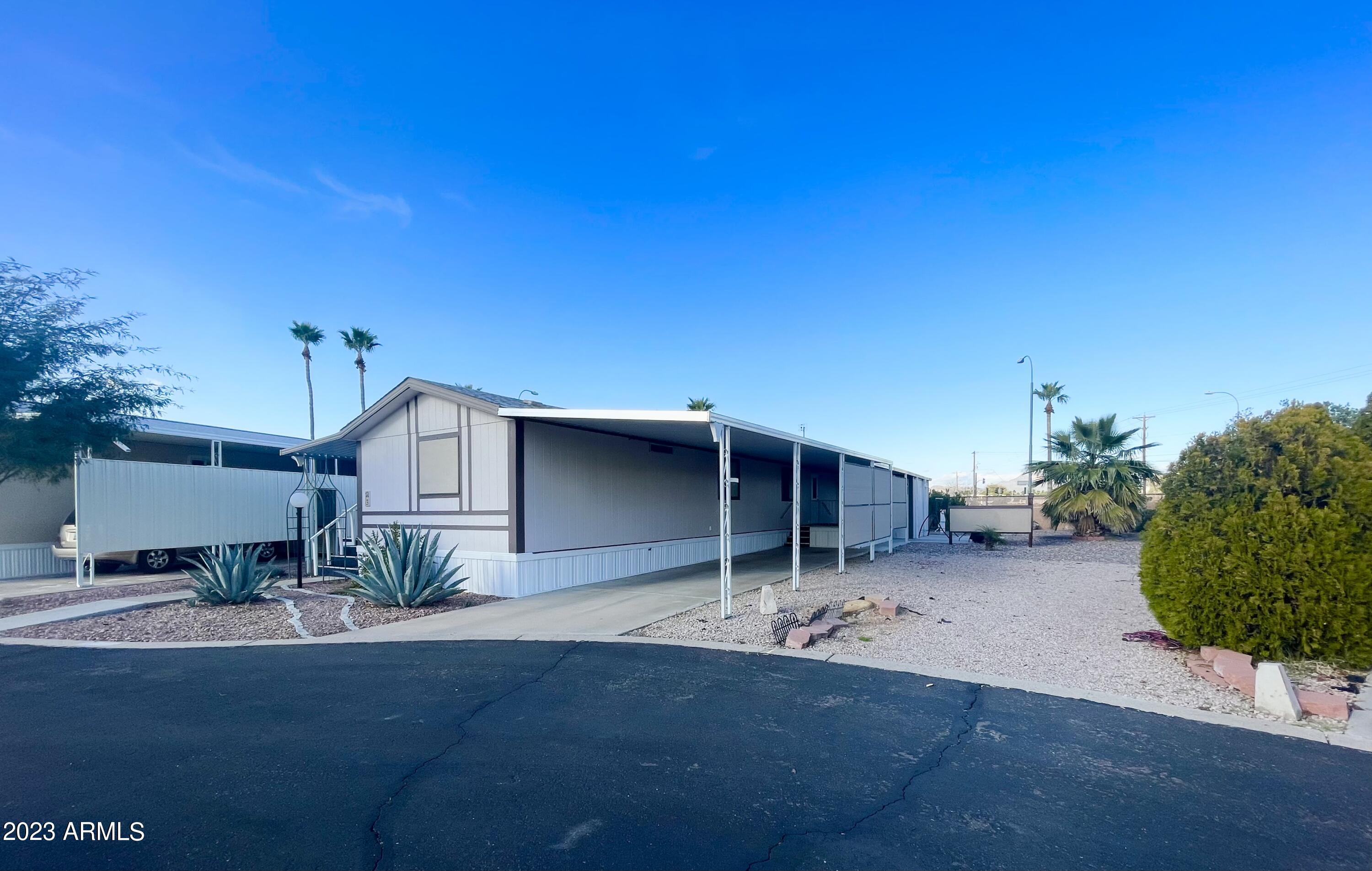 652 South Ellsworth Road, Unit 3 Mesa, AZ 85208 - Photo 1 of 29 3FRONT6