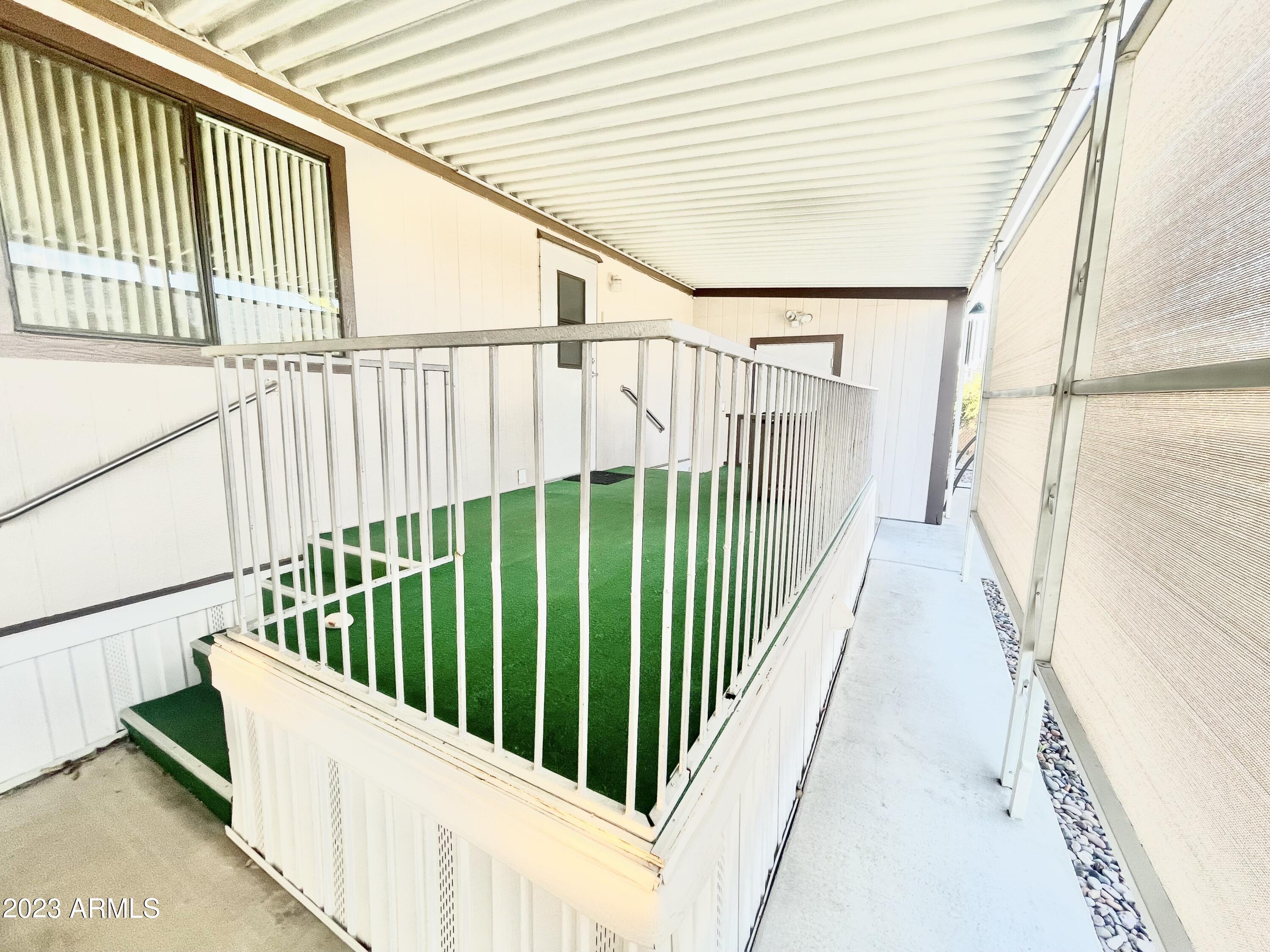 652 South Ellsworth Road, Unit 3 Mesa, AZ 85208 - Photo 16 of 29 3BACKDECK