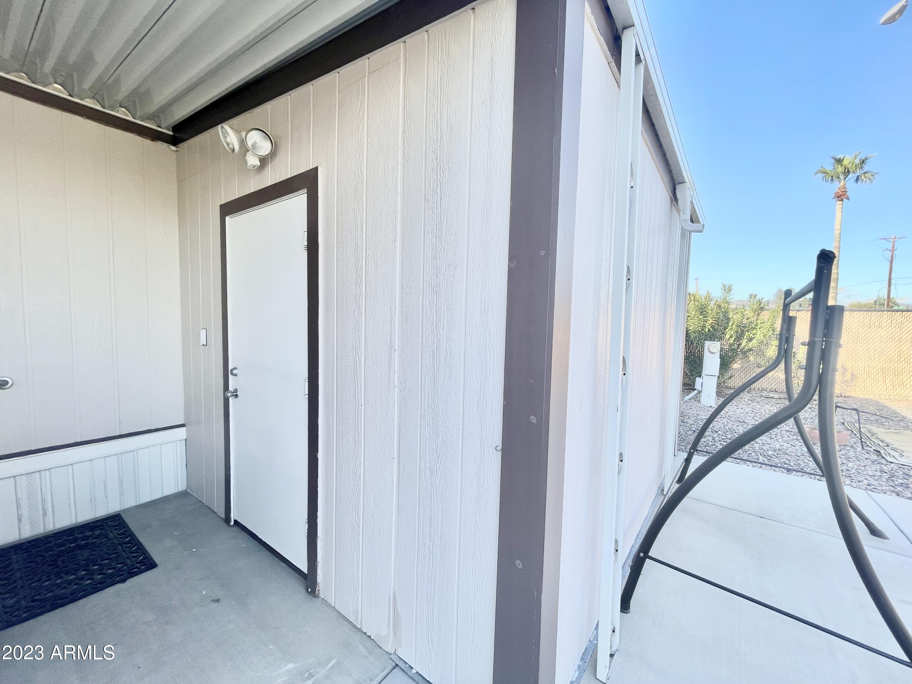 652 South Ellsworth Road, Unit 3 Mesa, AZ 85208 - Photo 18 of 29 3SHED
