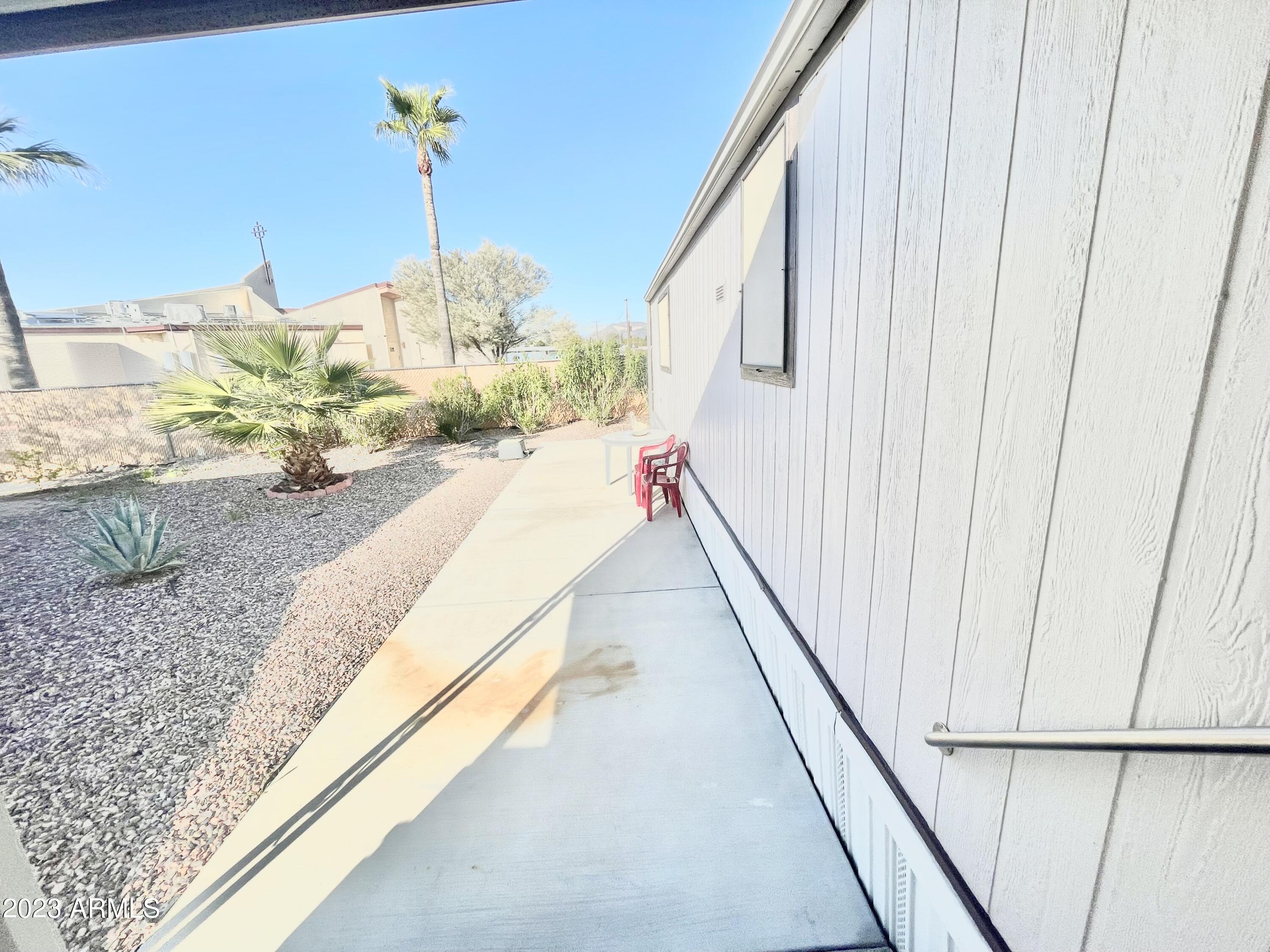 652 South Ellsworth Road, Unit 3 Mesa, AZ 85208 - Photo 20 of 29 3SIDEWALKWAY