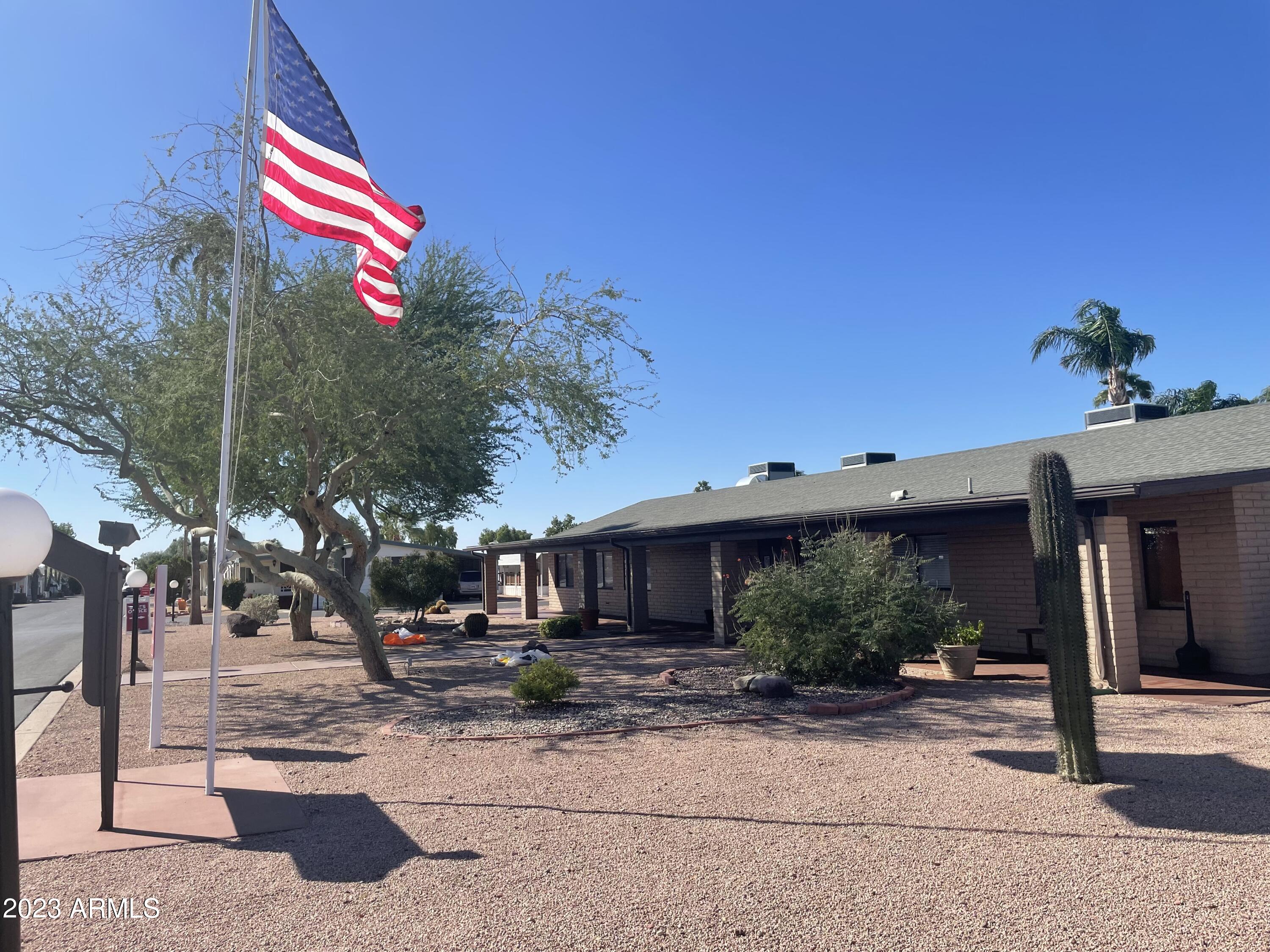 652 South Ellsworth Road, Unit 3 Mesa, AZ 85208 - Photo 25 of 29 ELLSWORTHCLUB