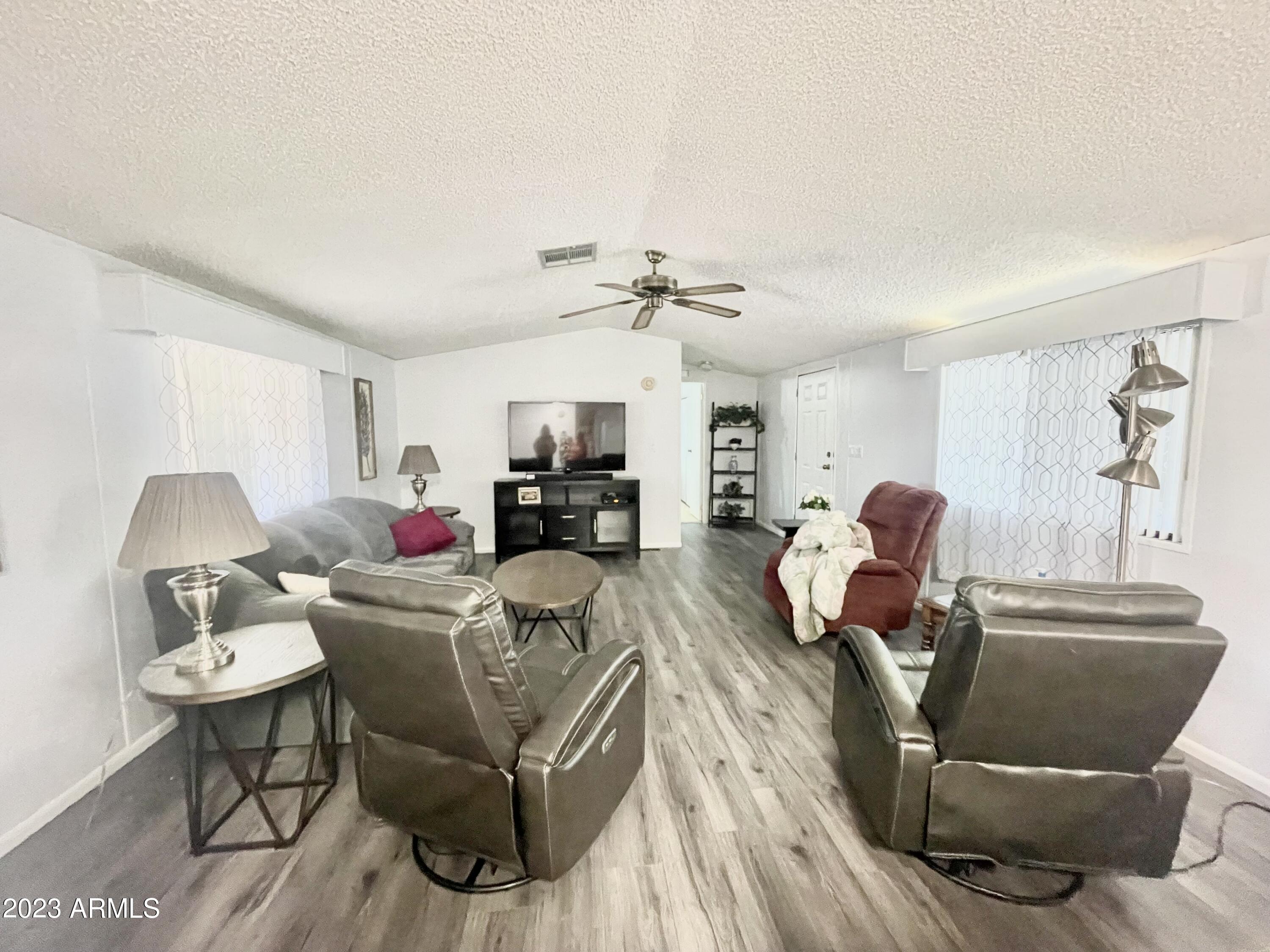 652 South Ellsworth Road, Unit 3 Mesa, AZ 85208 - Photo 5 of 29 3LIVINGONE