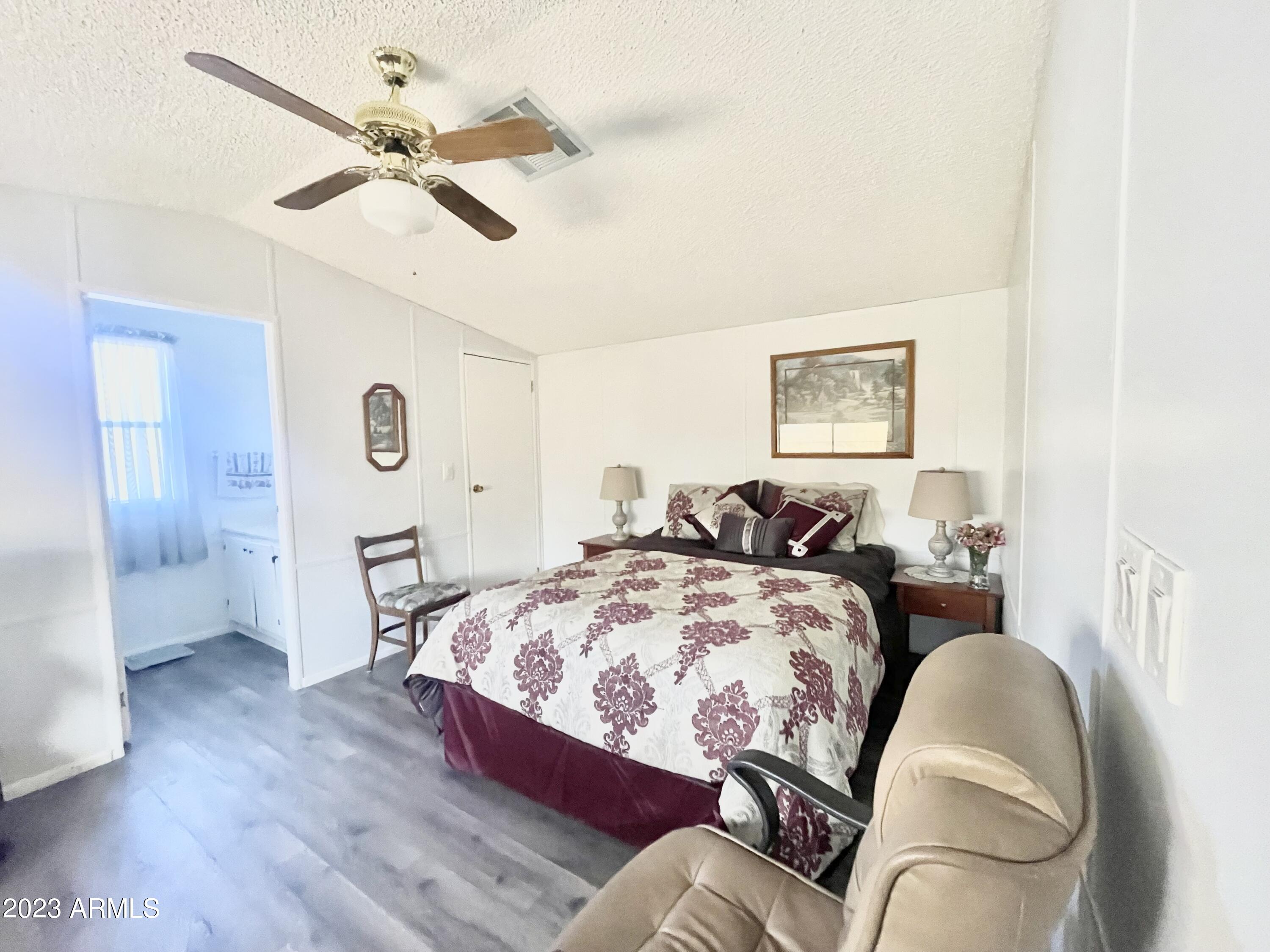 652 South Ellsworth Road, Unit 3 Mesa, AZ 85208 - Photo 8 of 29 3PRIMARYBEDROOM