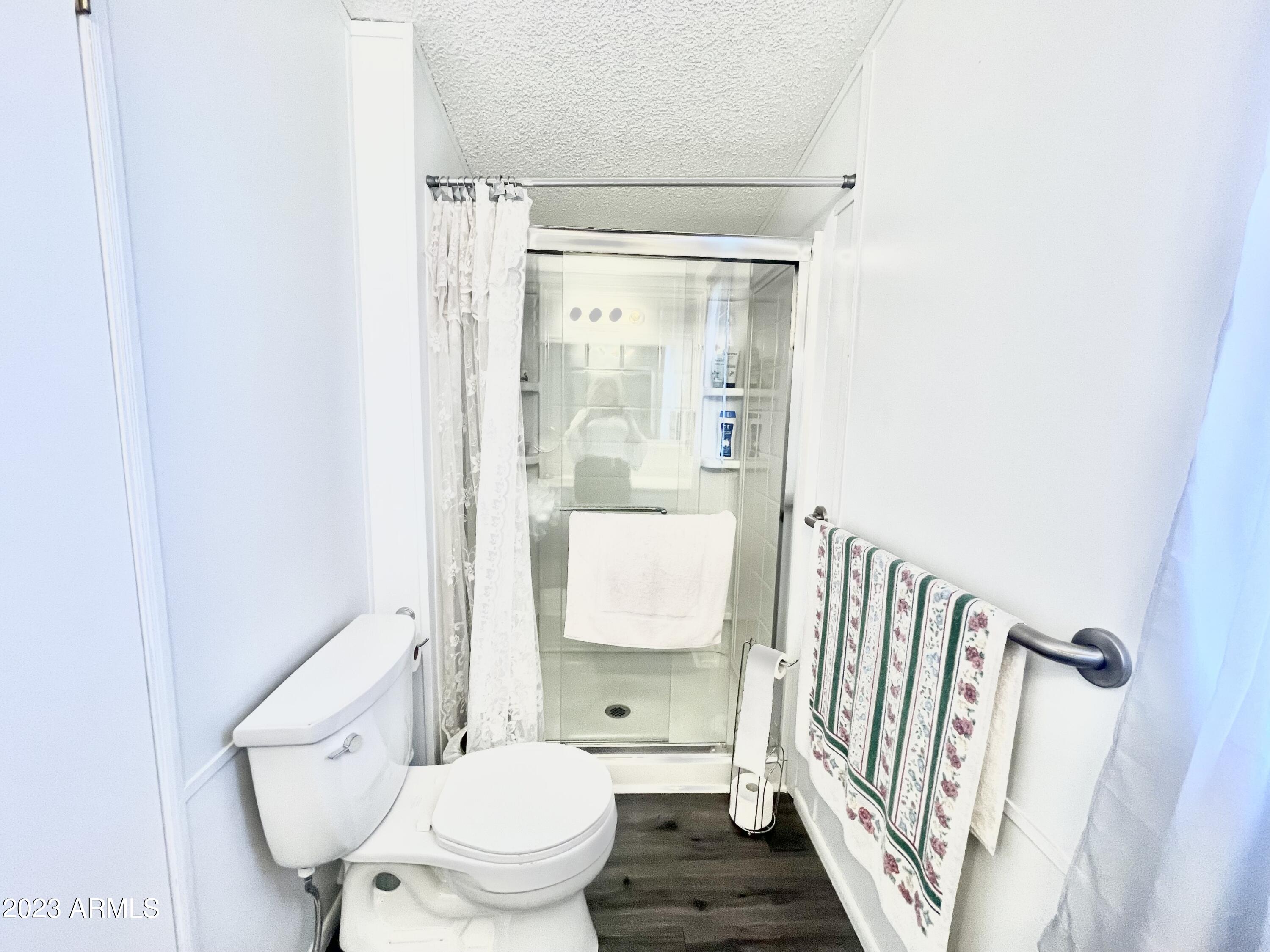652 South Ellsworth Road, Unit 3 Mesa, AZ 85208 - Photo 10 of 29 3PRIMARYSHOWER