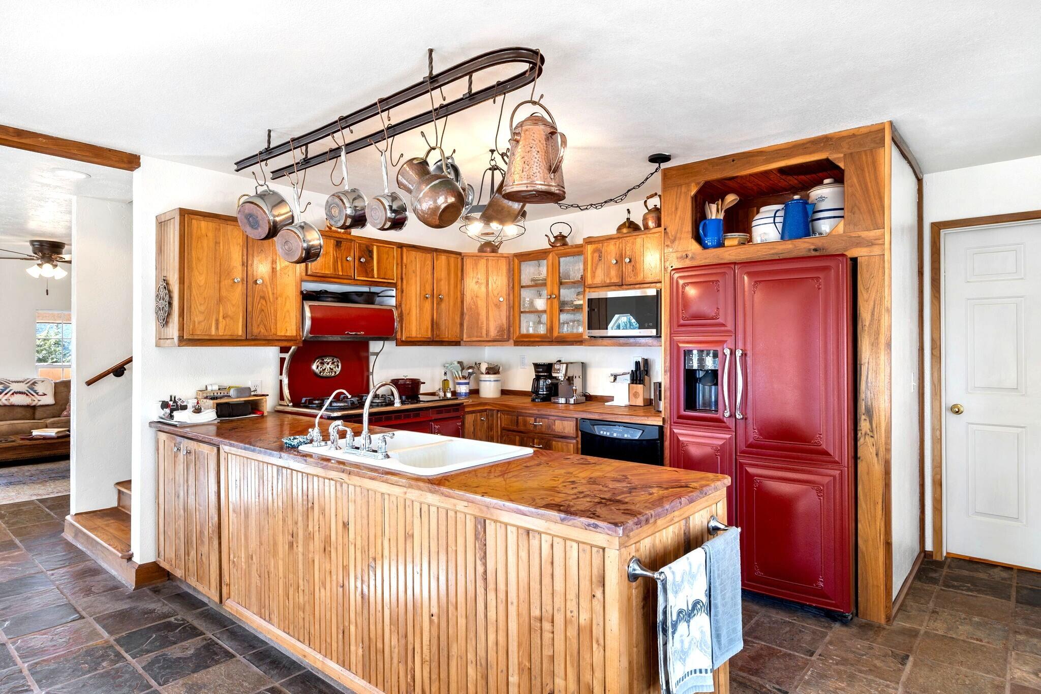 624 Baker Ranch Road Young, AZ 85554 - Photo 11 of 96