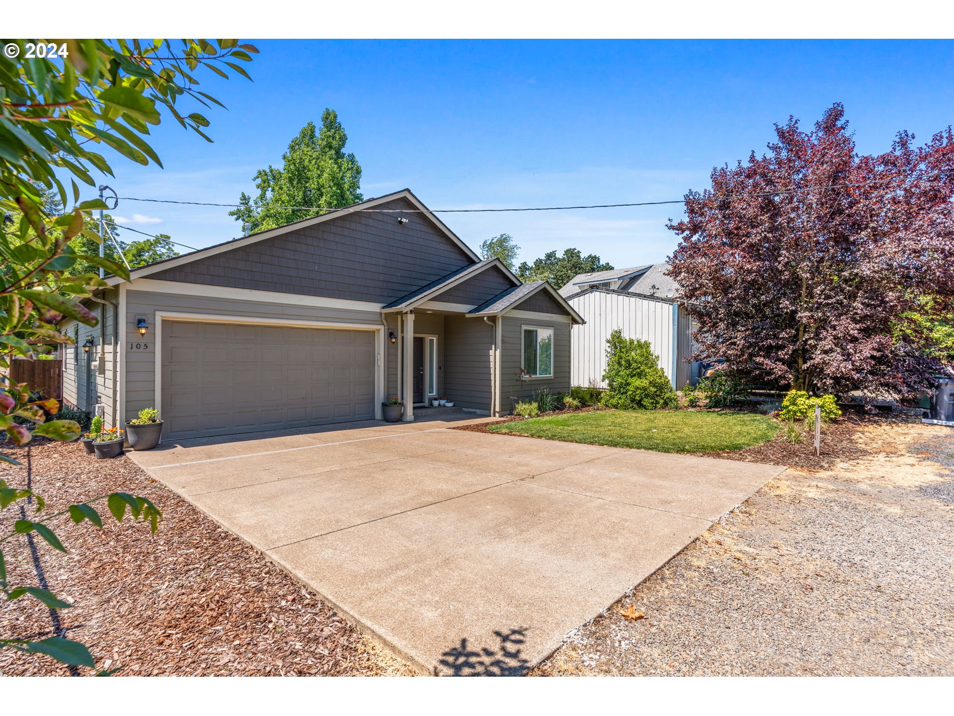 105 Spruce Street Mount Angel, OR 97362 - Photo 29 of 35 Gallery Image 29