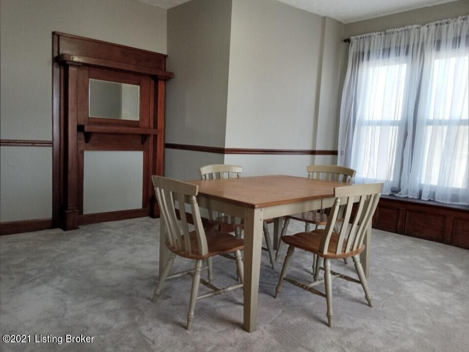 565 Spencer Hamilton Road Loretto, KY 40037 - Photo 5 of 26 Collins dining