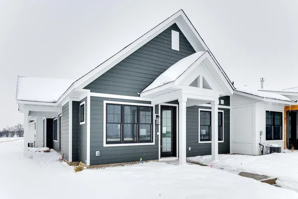 $445,000 | Xxx3 216th Street West, Farmington, MN 55024