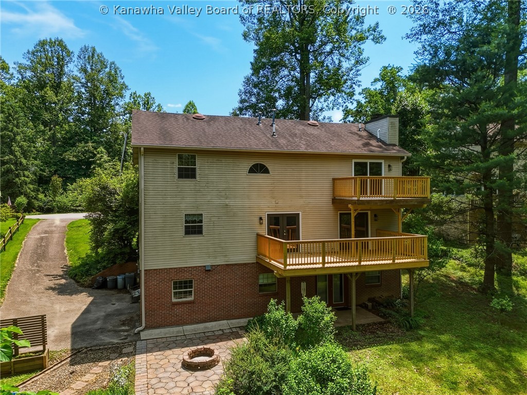 52 Timberlane Road Milton, WV 25541 - Photo 38 of 48 Gallery Image 38