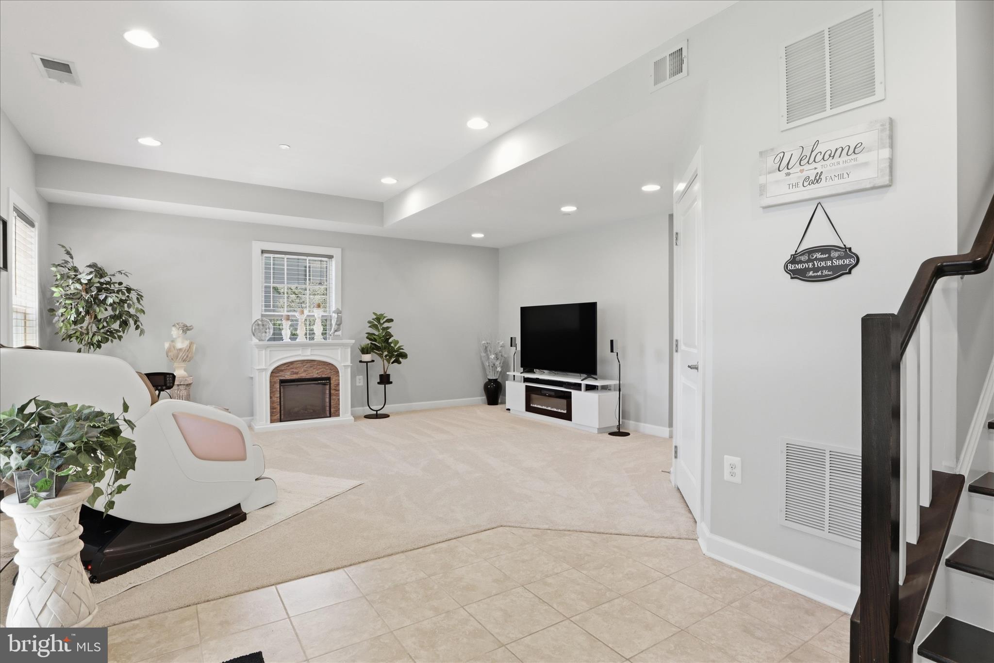 2935 Middleham Court Hanover, MD 21076 - Photo 7 of 51