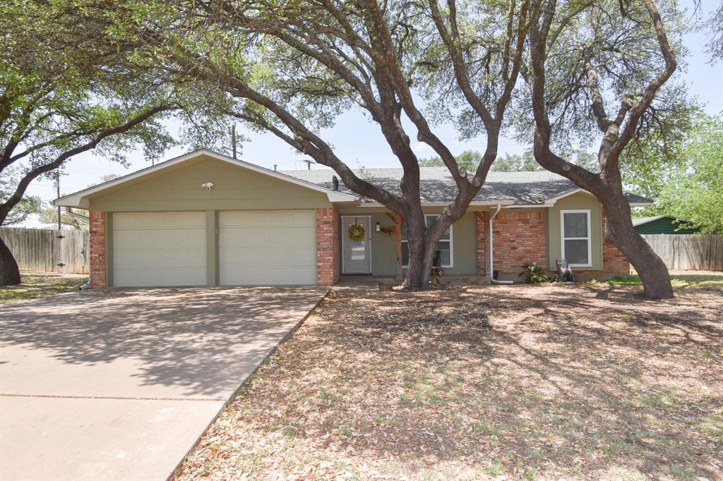 102 Parkview Drive Brady, TX 76825 - Photo 1 of 1