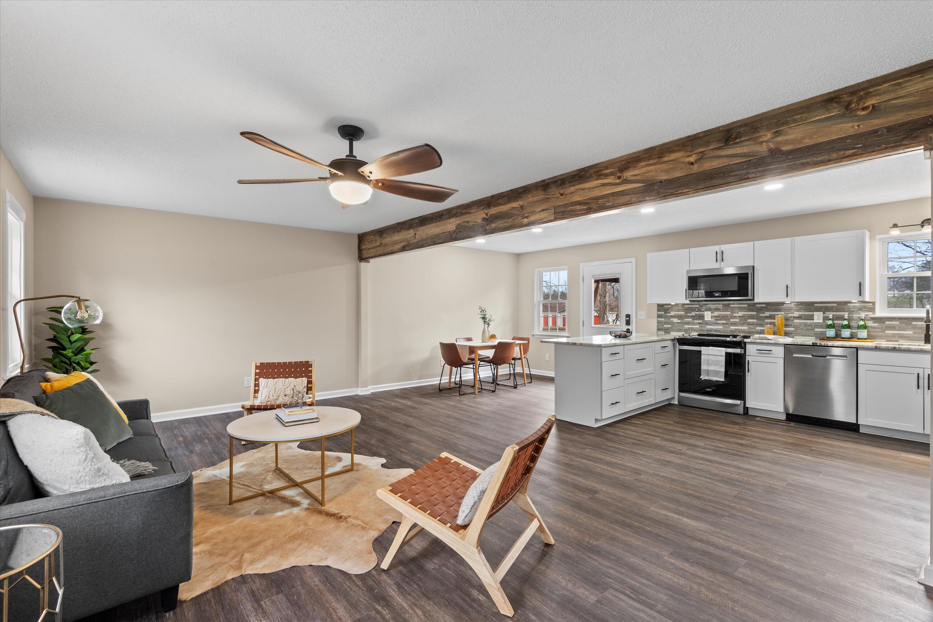 120 Shirley Loop Whitwell, TN 37397 - Photo 11 of 32 08-120 Shirley Loop-5