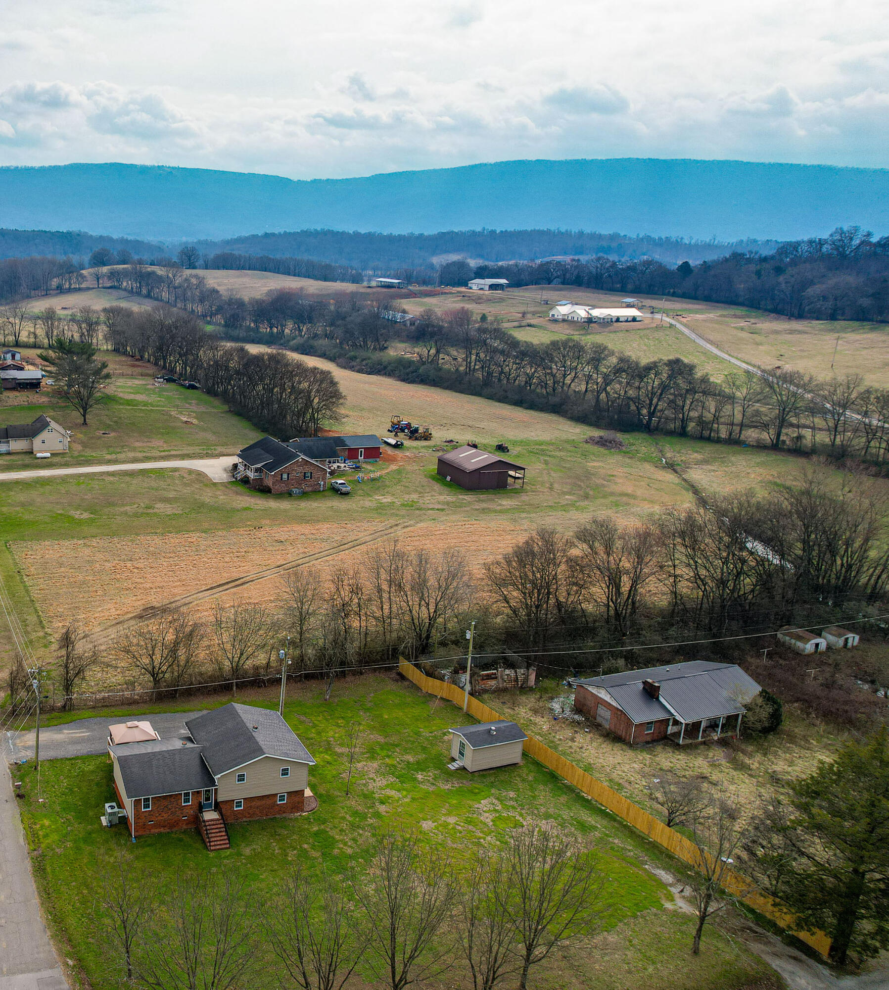 120 Shirley Loop Whitwell, TN 37397 - Photo 30 of 32 120 Shirley Loop-33