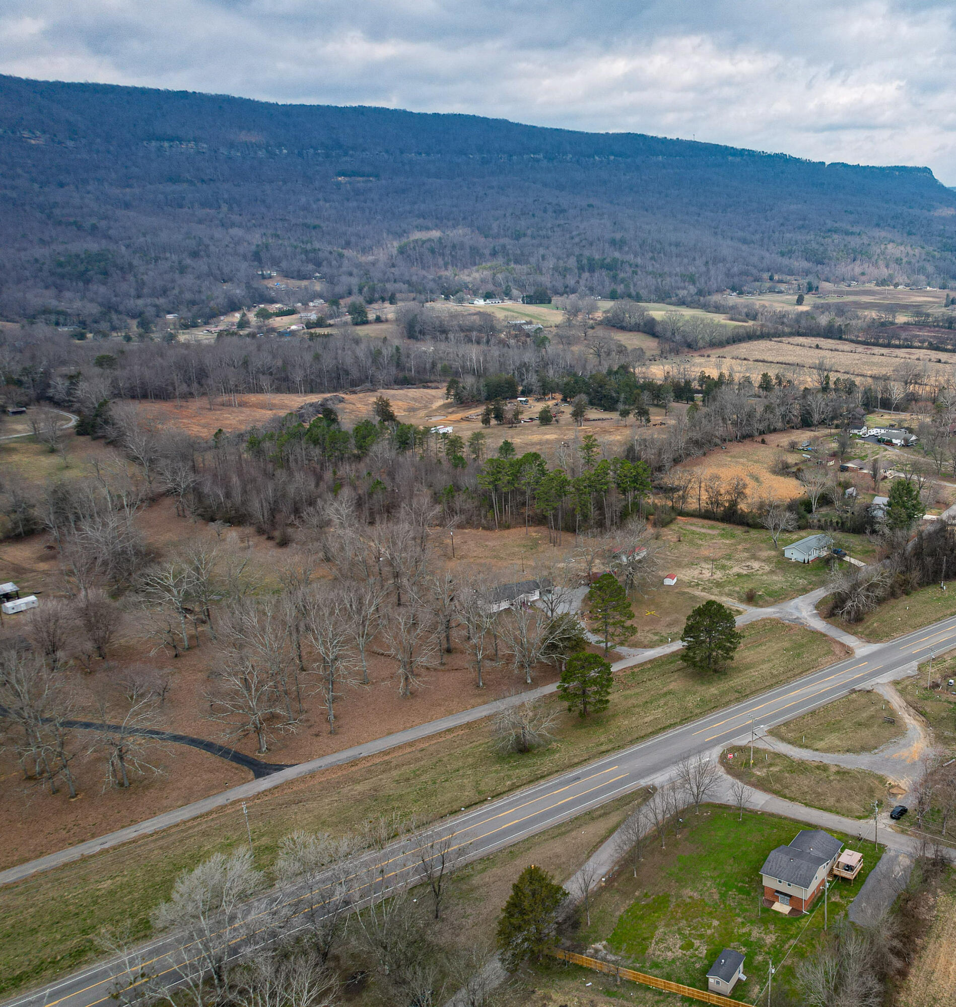 120 Shirley Loop Whitwell, TN 37397 - Photo 31 of 32 120 Shirley Loop-37