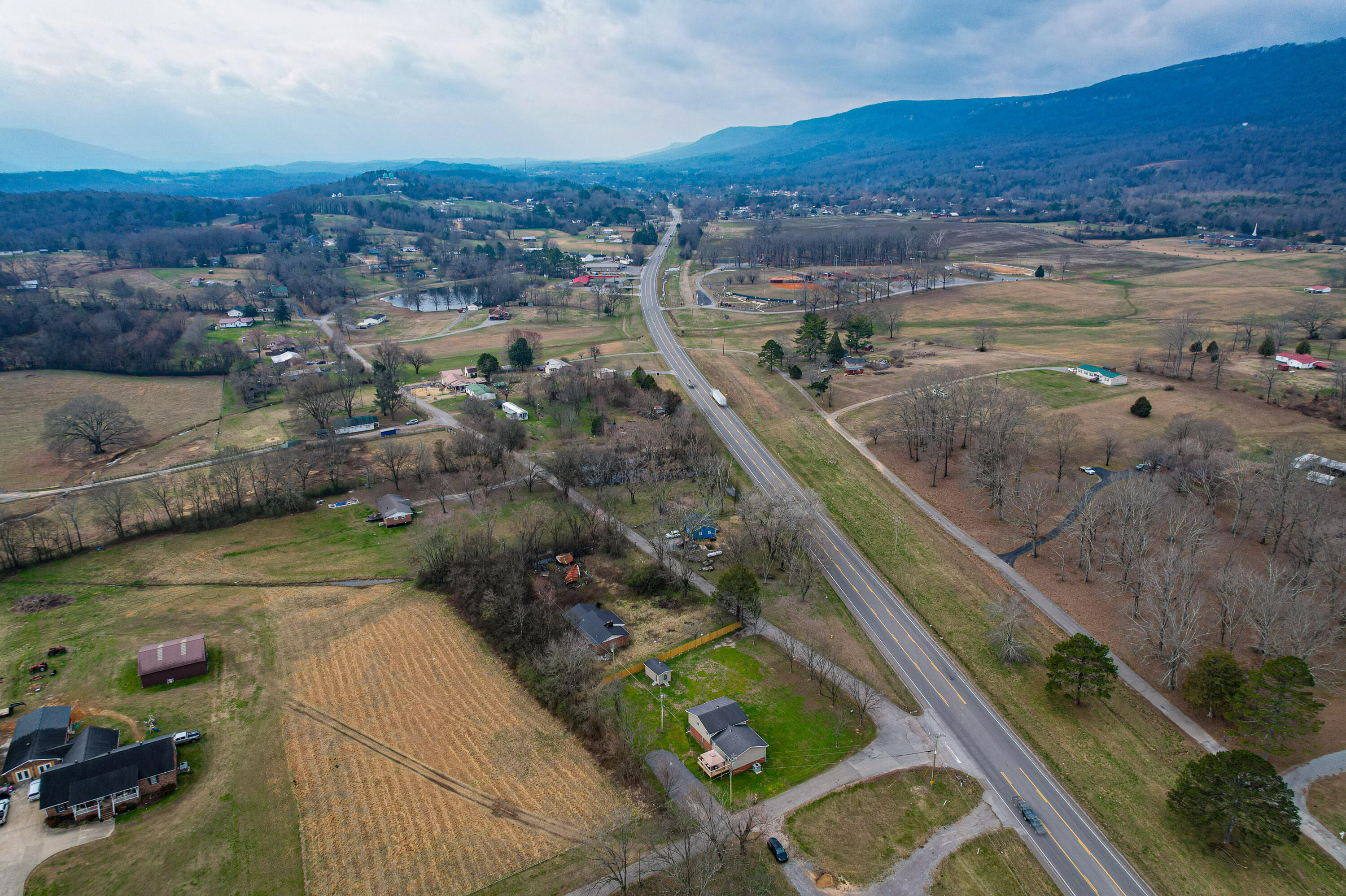 120 Shirley Loop Whitwell, TN 37397 - Photo 32 of 32 120 Shirley Loop-38