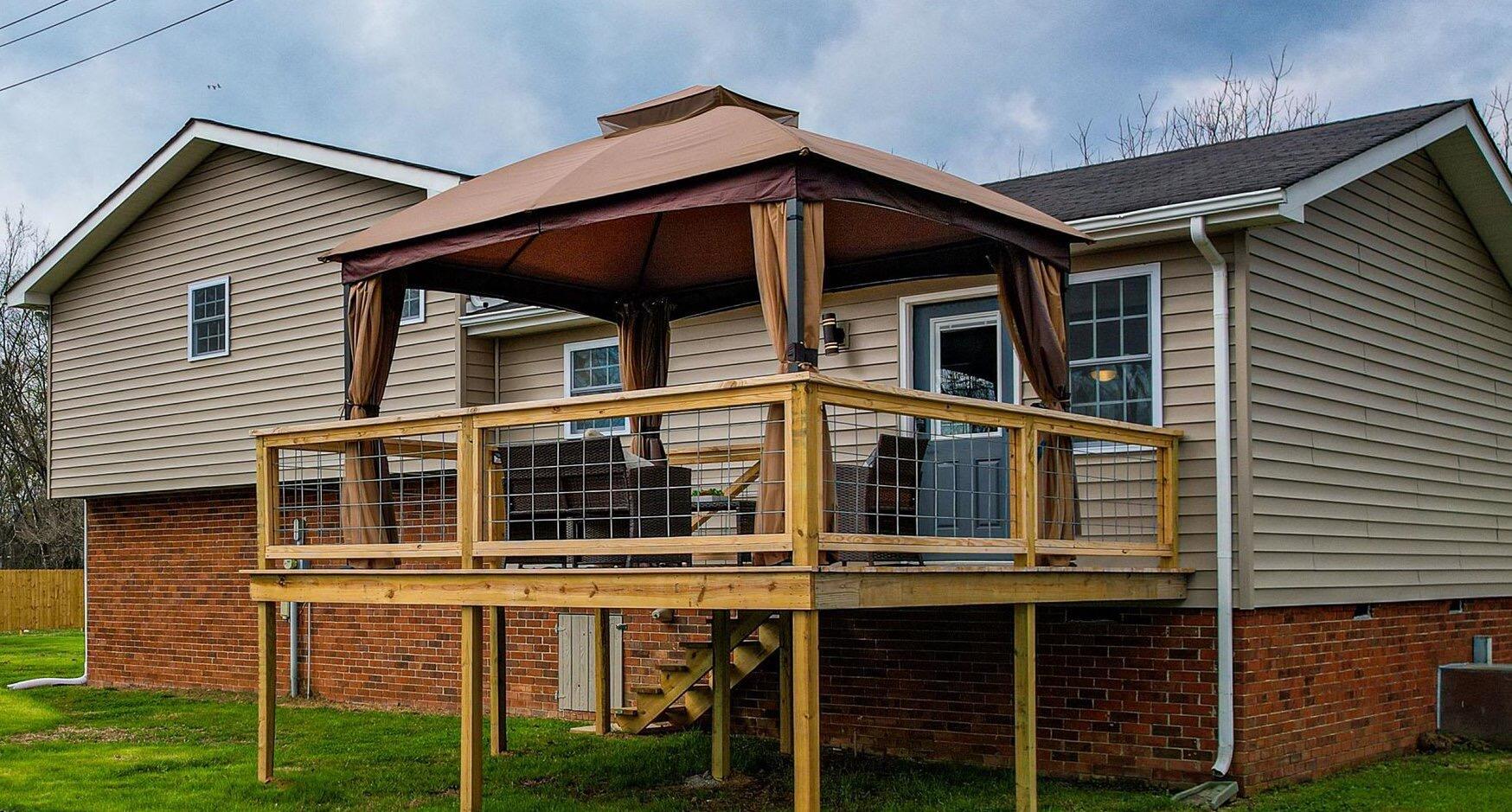 120 Shirley Loop Whitwell, TN 37397 - Photo 6 of 32 29-120 Shirley Loop-26