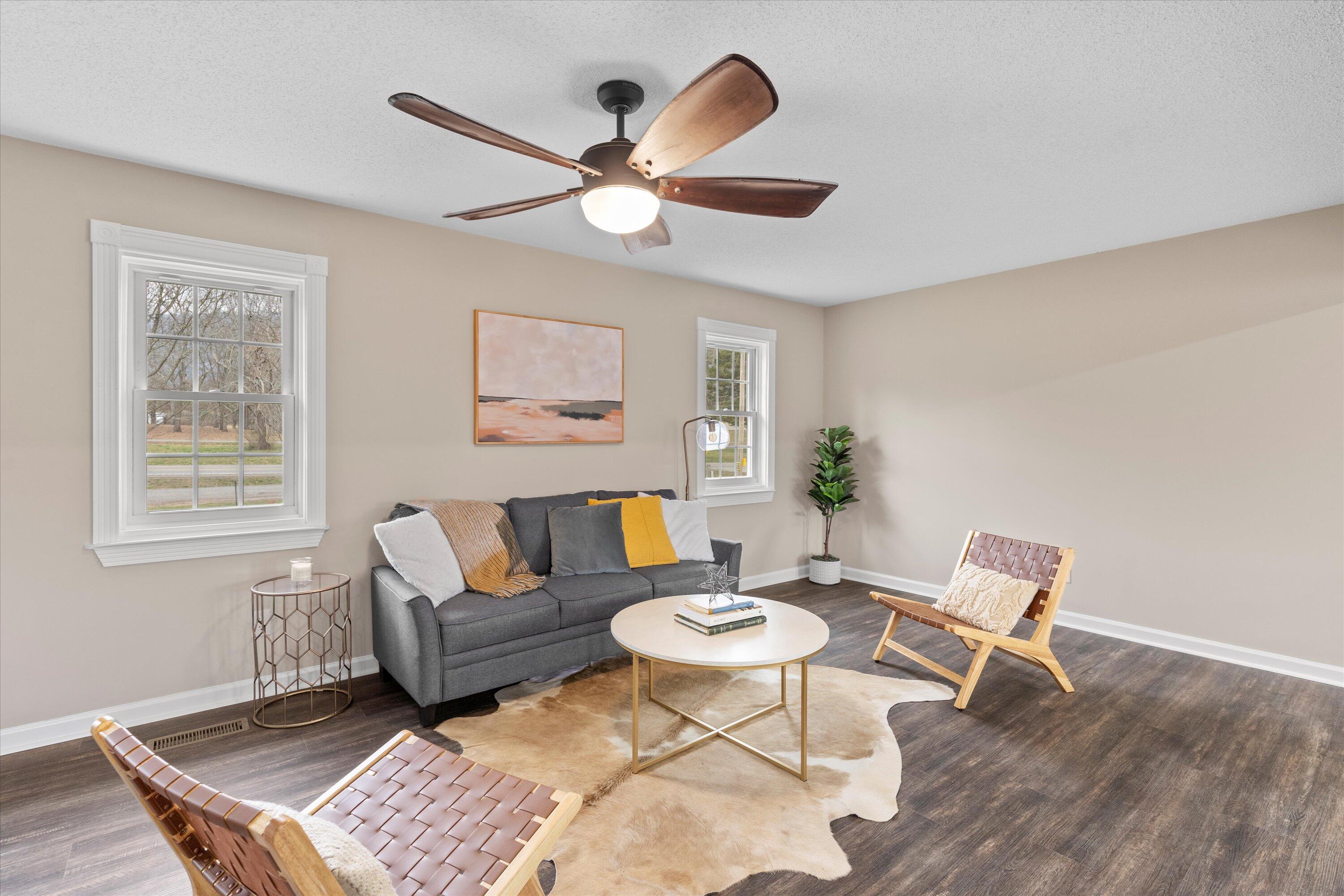 120 Shirley Loop Whitwell, TN 37397 - Photo 10 of 32 07-120 Shirley Loop-4