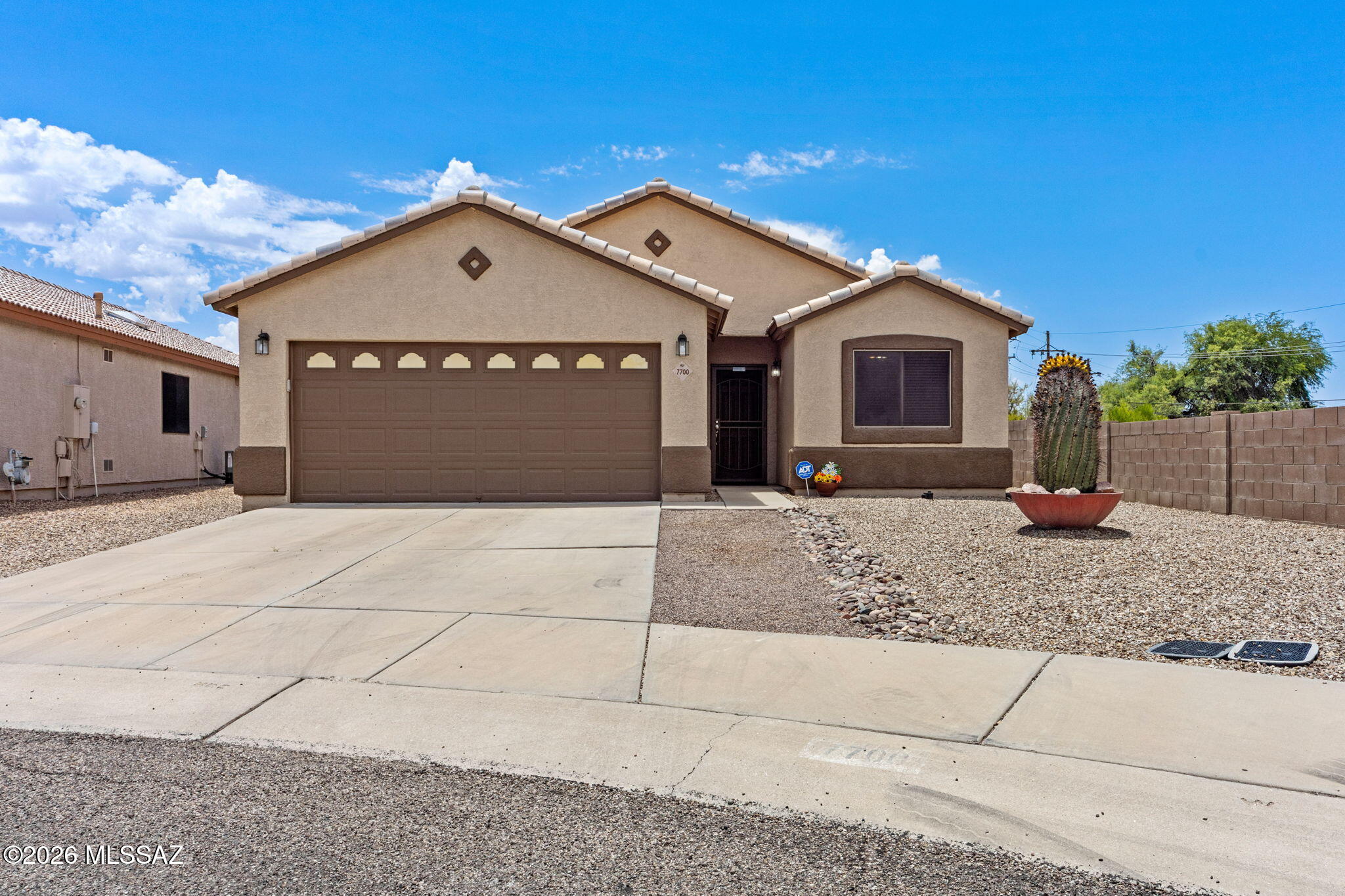 7700 North Sun Flair Drive Tucson, AZ 85741 - Photo 46 of 48 Sun Flair
