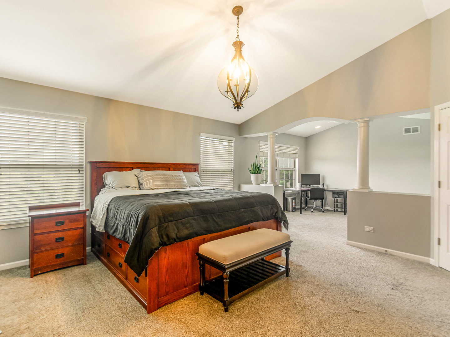 1820 Prairie Ridge Circle Lindenhurst, IL 60046 - Photo 18 of 31