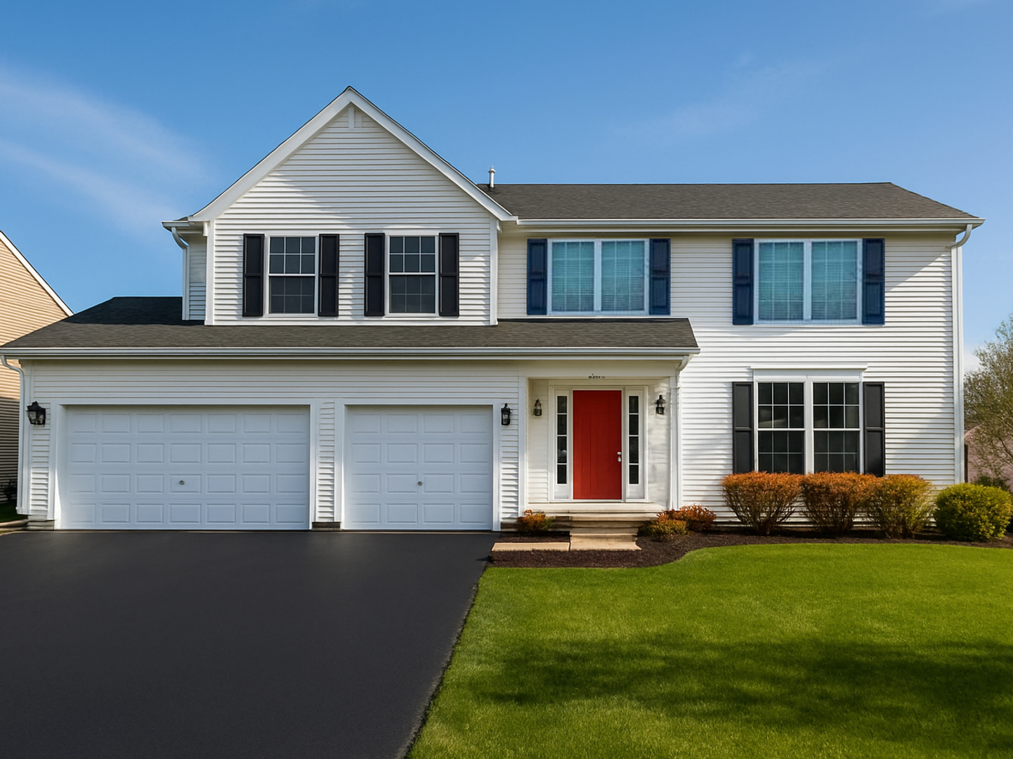1820 Prairie Ridge Circle Lindenhurst, IL 60046 - Photo 2 of 31