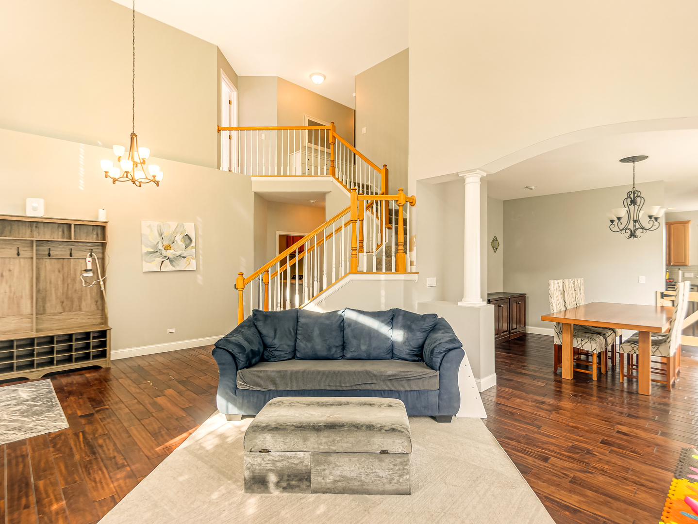 1820 Prairie Ridge Circle Lindenhurst, IL 60046 - Photo 5 of 31