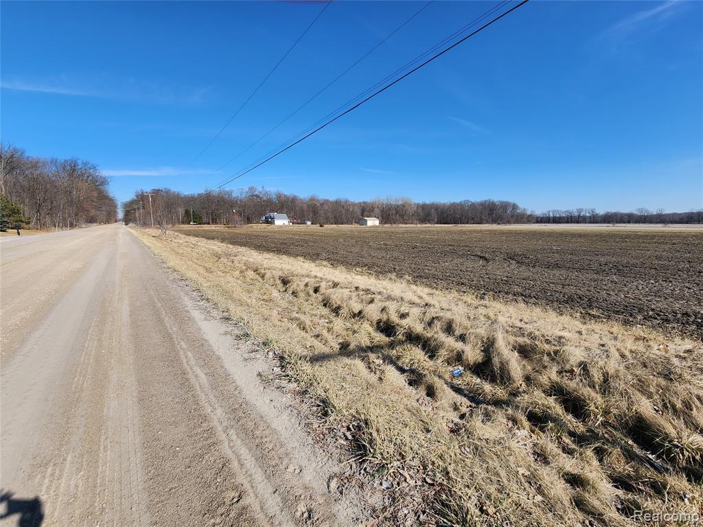 Lot #12 Kunstman Road Ray, MI 48096 - Photo 13 of 15