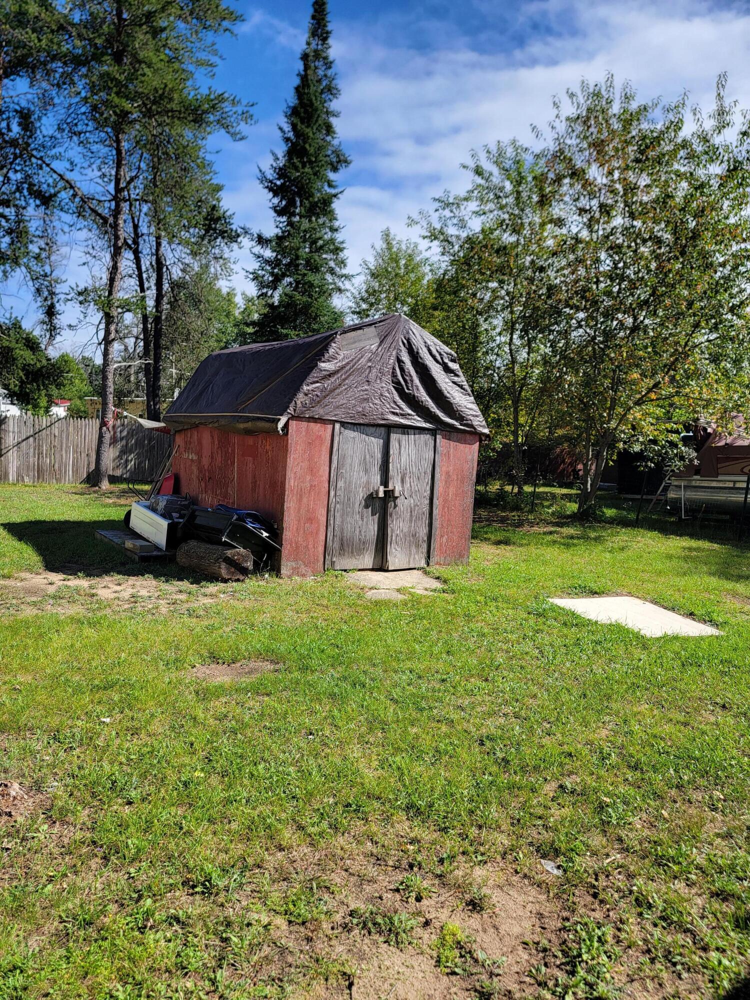 1192 Sioux Road St. Helen, MI 48656 - Photo 13 of 14 Gallery Image 13
