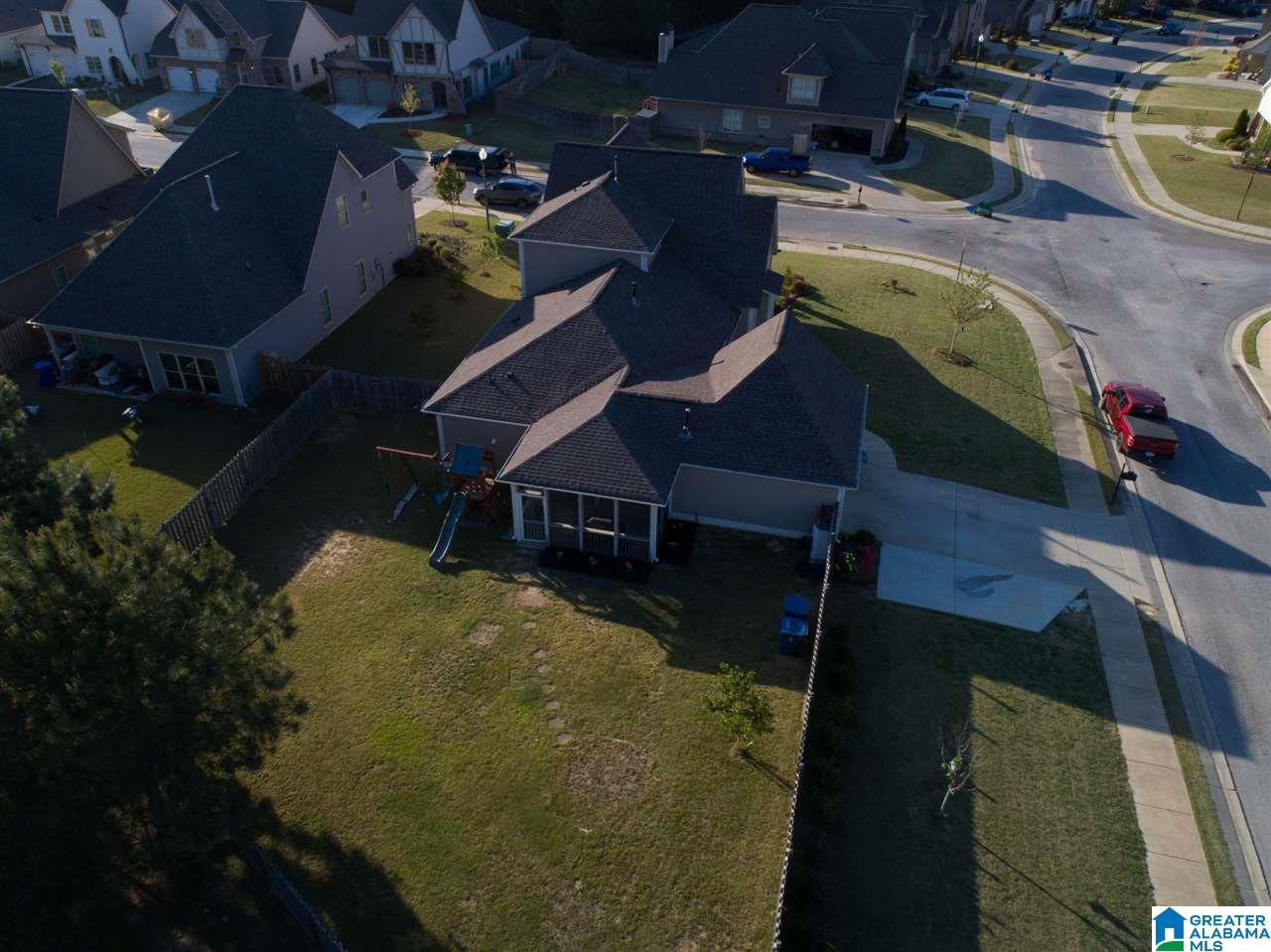 636 Grayson Place Chelsea, AL 35043 - Photo 36 of 42